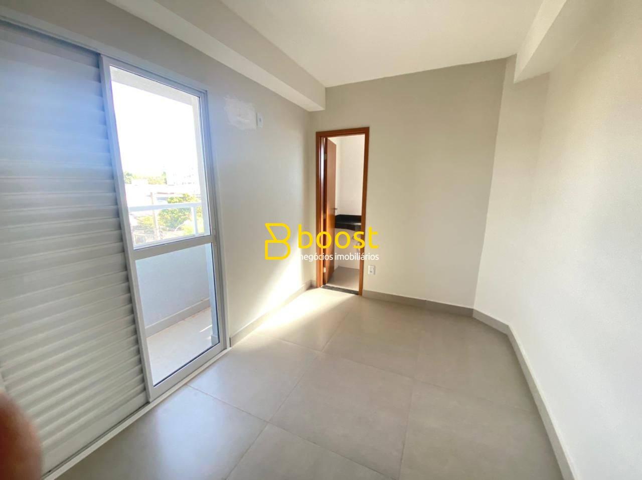 Cobertura à venda, 115 m² por R$ 595.000,00 - Santa Mônica - Uberlândia/MG