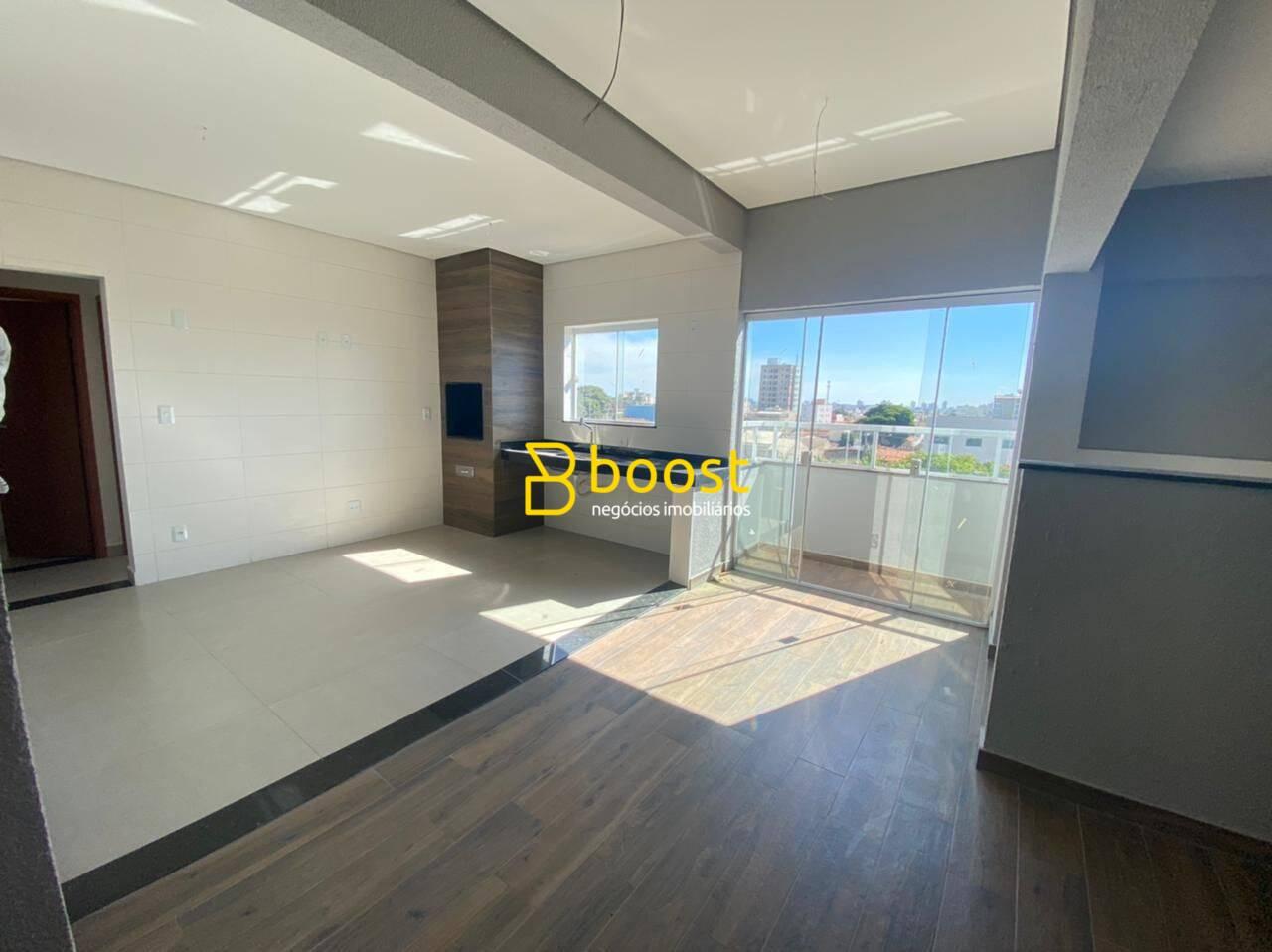 Cobertura à venda, 115 m² por R$ 595.000,00 - Santa Mônica - Uberlândia/MG, foto 3