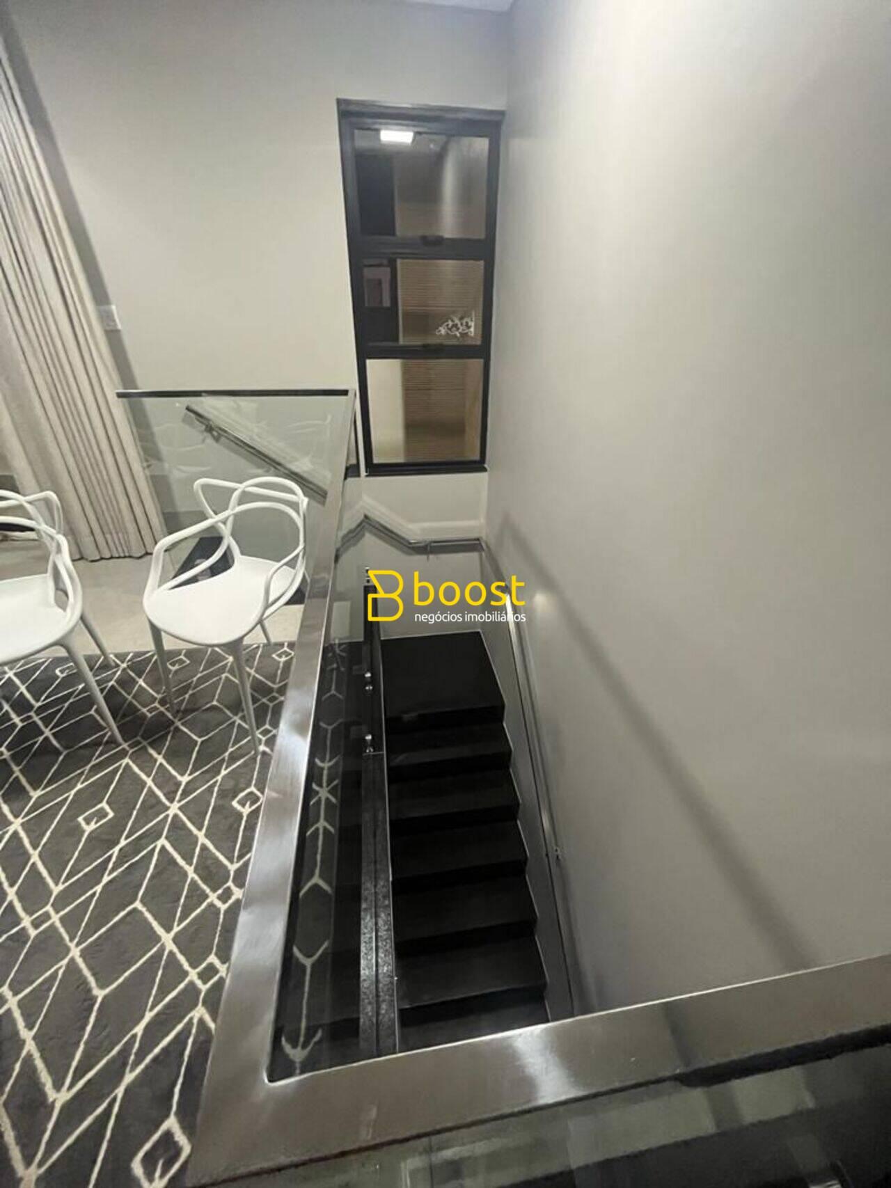 Cobertura com 3 dormitórios à venda, 182 m² por R$ 1.265.000,00 - Santa Mônica - Uberlândia/MG, foto 2