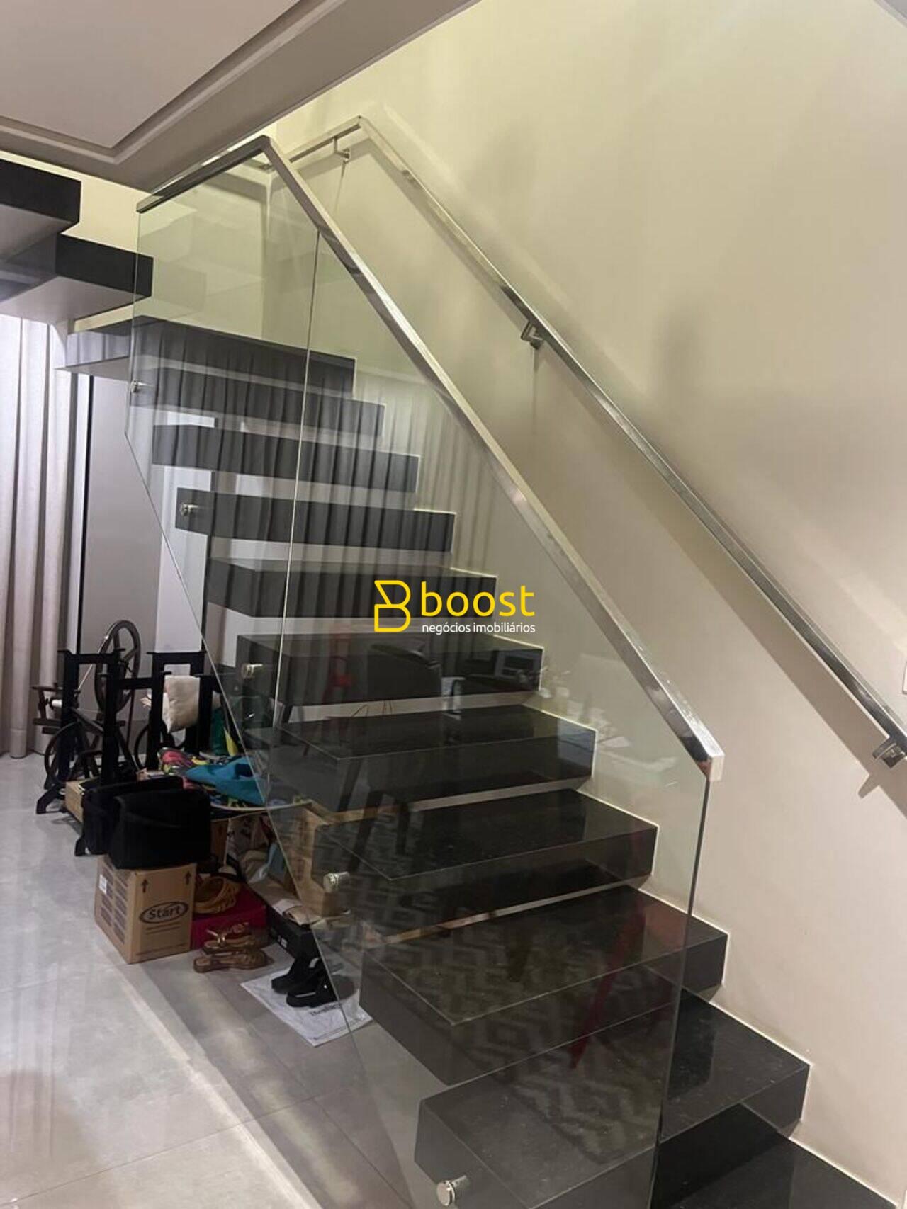 Cobertura com 3 dormitórios à venda, 182 m² por R$ 1.265.000,00 - Santa Mônica - Uberlândia/MG, foto 3