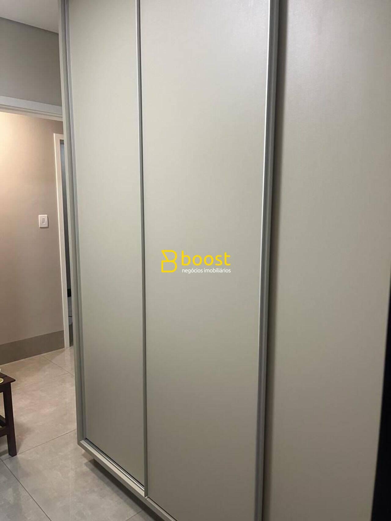 Cobertura com 3 dormitórios à venda, 182 m² por R$ 1.265.000,00 - Santa Mônica - Uberlândia/MG, foto 4