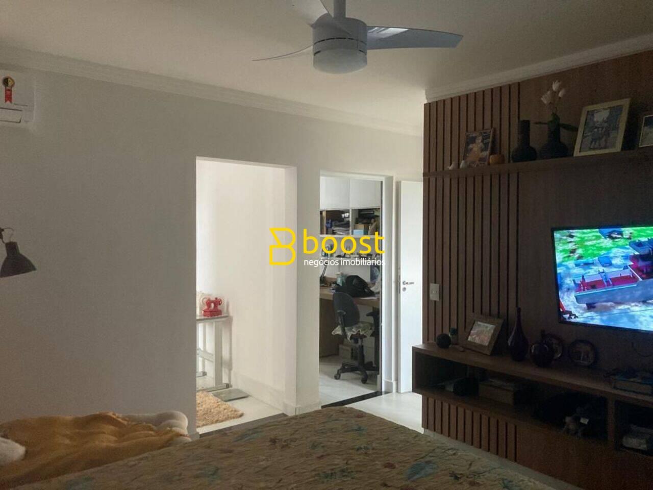 Cobertura com 3 dormitórios à venda, 230 m² por R$ 1.150.000,00 - Patrimônio - Uberlândia/MG, foto 2