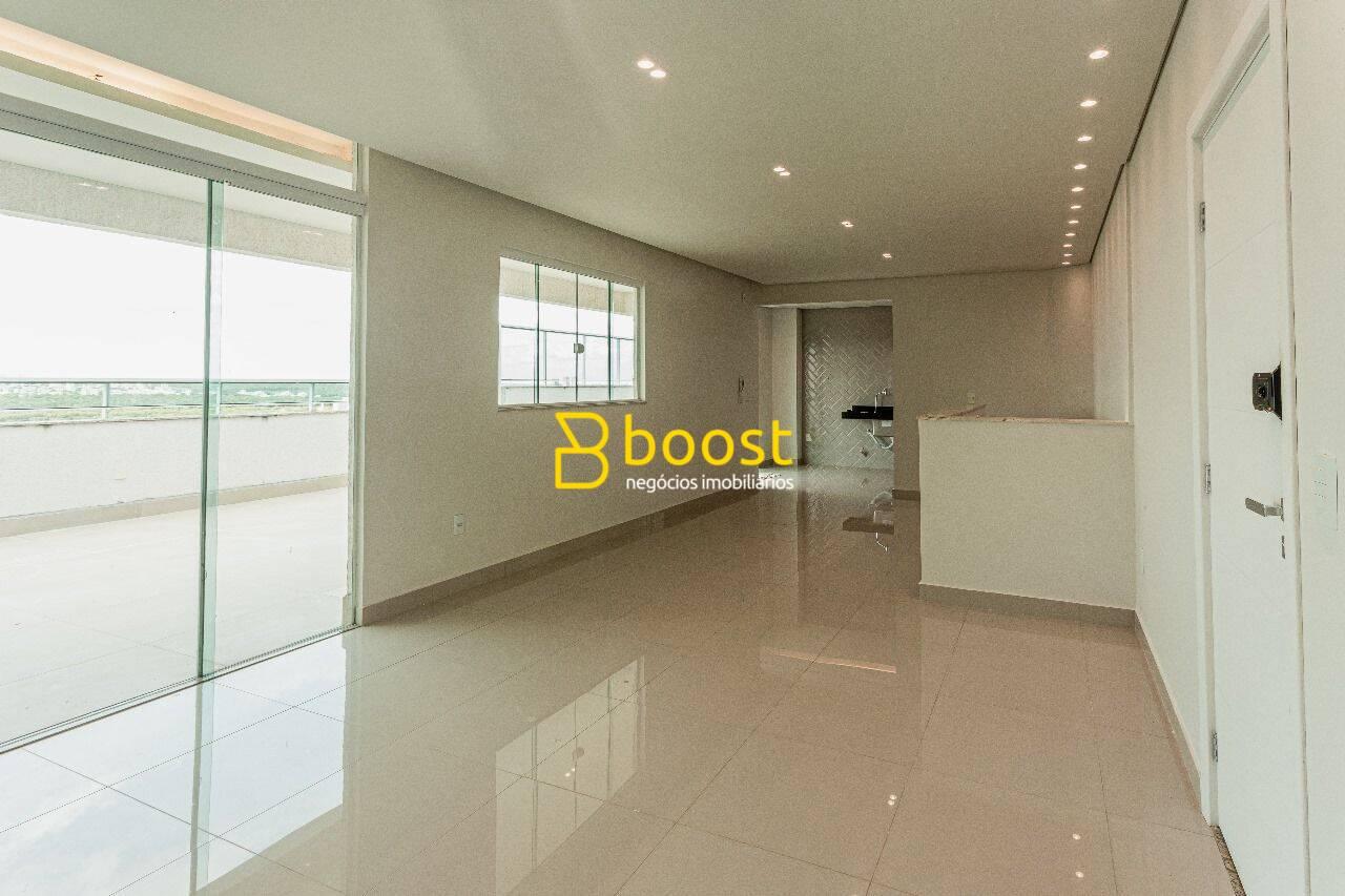 Cobertura à venda por R$ 1.500.000,00 - Carajás - Uberlândia/MG, foto 2