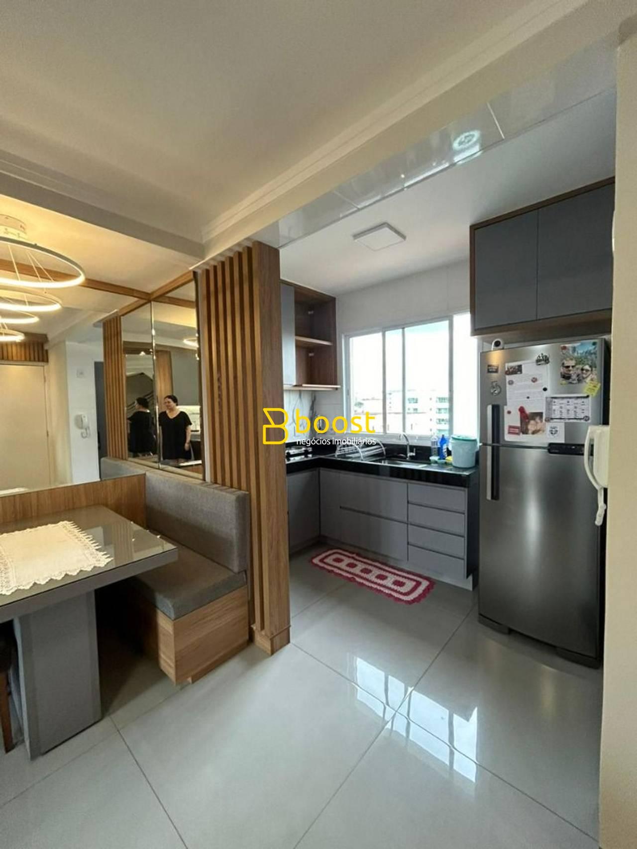 Cobertura com 4 dormitórios à venda, 180 m² por R$ 1.280.000,00 - Santa Mônica - Uberlândia/MG