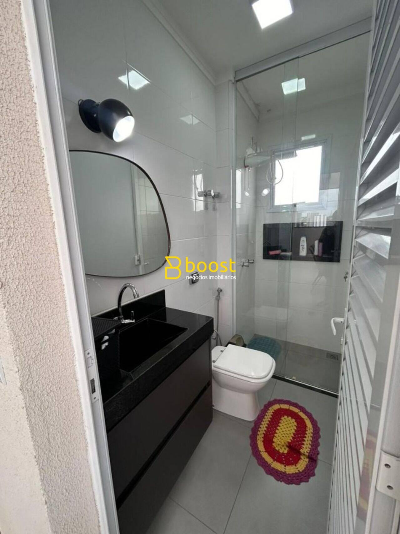 Cobertura com 4 dormitórios à venda, 180 m² por R$ 1.280.000,00 - Santa Mônica - Uberlândia/MG, foto 2