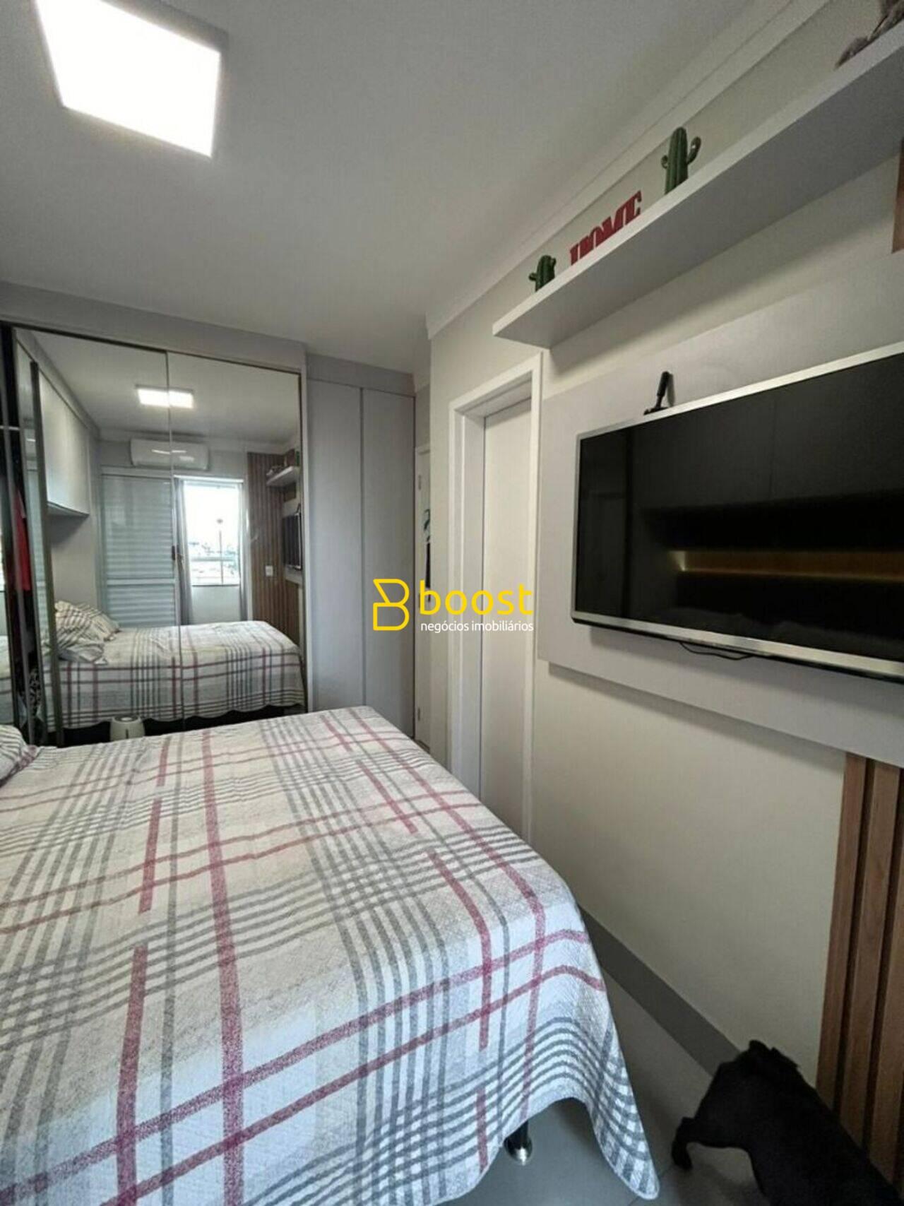 Cobertura com 4 dormitórios à venda, 180 m² por R$ 1.280.000,00 - Santa Mônica - Uberlândia/MG, foto 4
