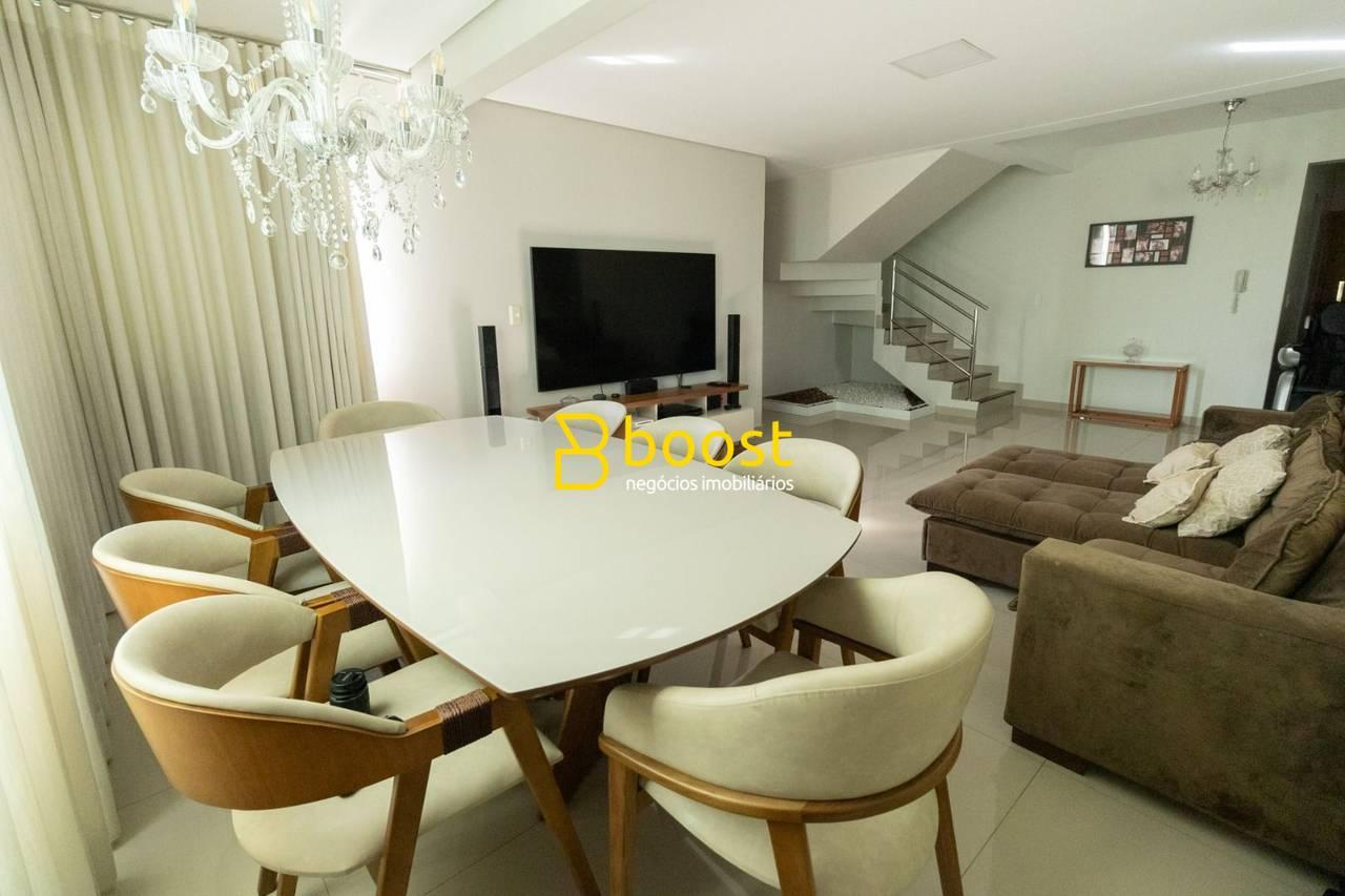 Cobertura à venda, 226 m² por R$ 1.320.000,00 - Tibery - Uberlândia/MG
