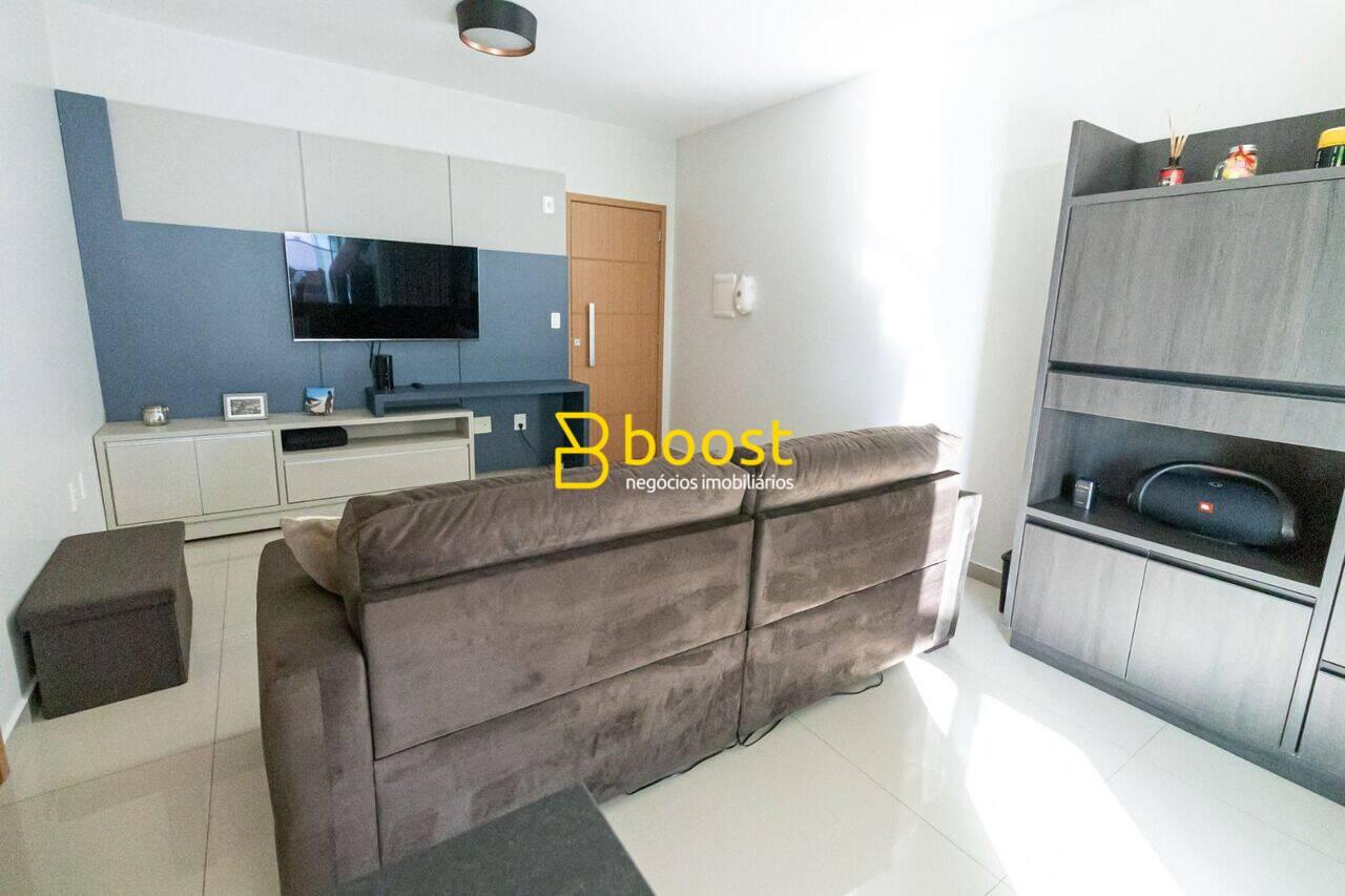 Cobertura à venda, 226 m² por R$ 1.320.000,00 - Tibery - Uberlândia/MG, foto 4