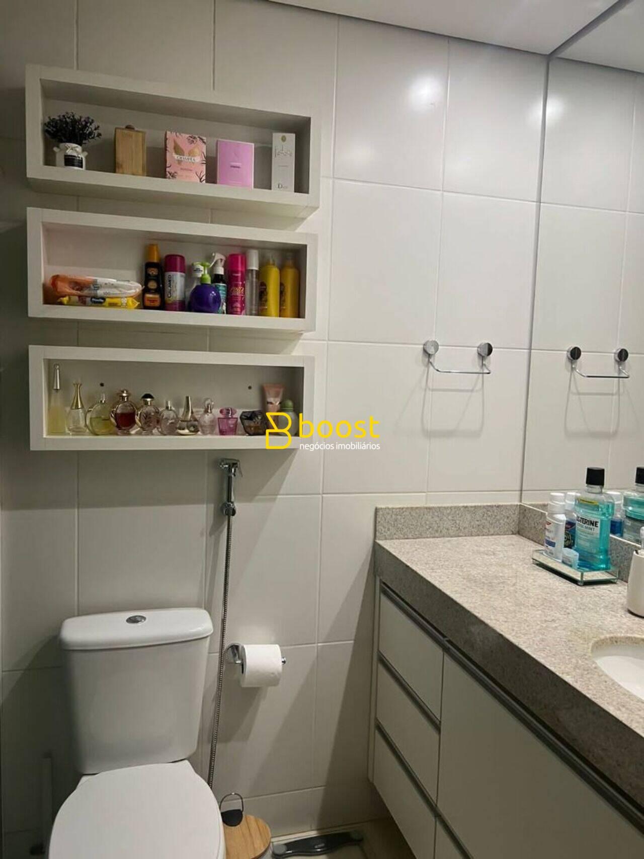 Cobertura com 3 dormitórios à venda por R$ 830.000,00 - Santa Mônica - Uberlândia/MG, foto 2