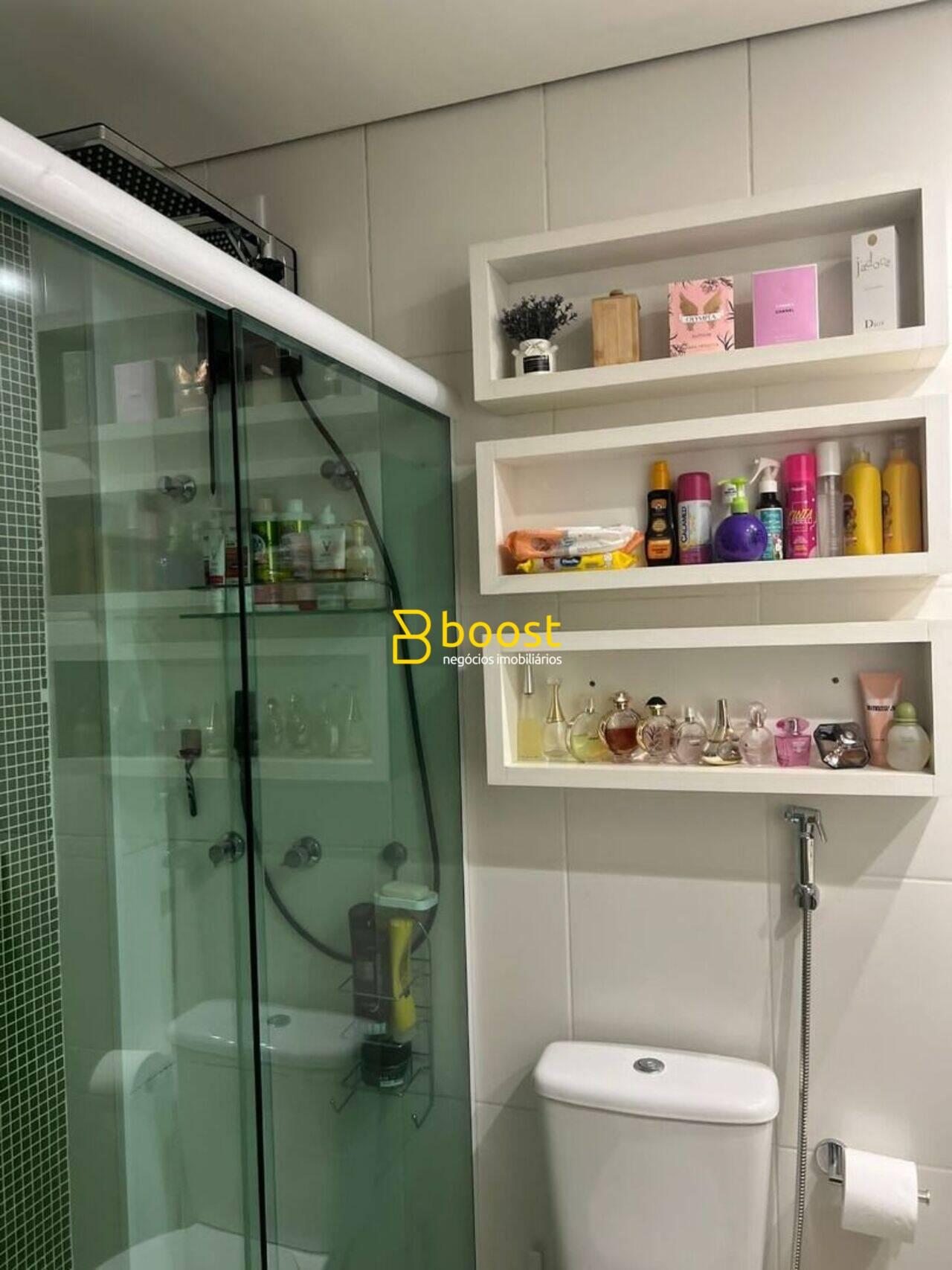 Cobertura com 3 dormitórios à venda por R$ 830.000,00 - Santa Mônica - Uberlândia/MG, foto 3