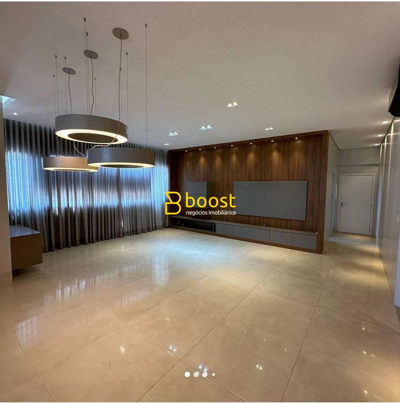 Cobertura com 3 dormitórios à venda por R$ 1.050.000,00 - Lidice - Uberlândia/MG