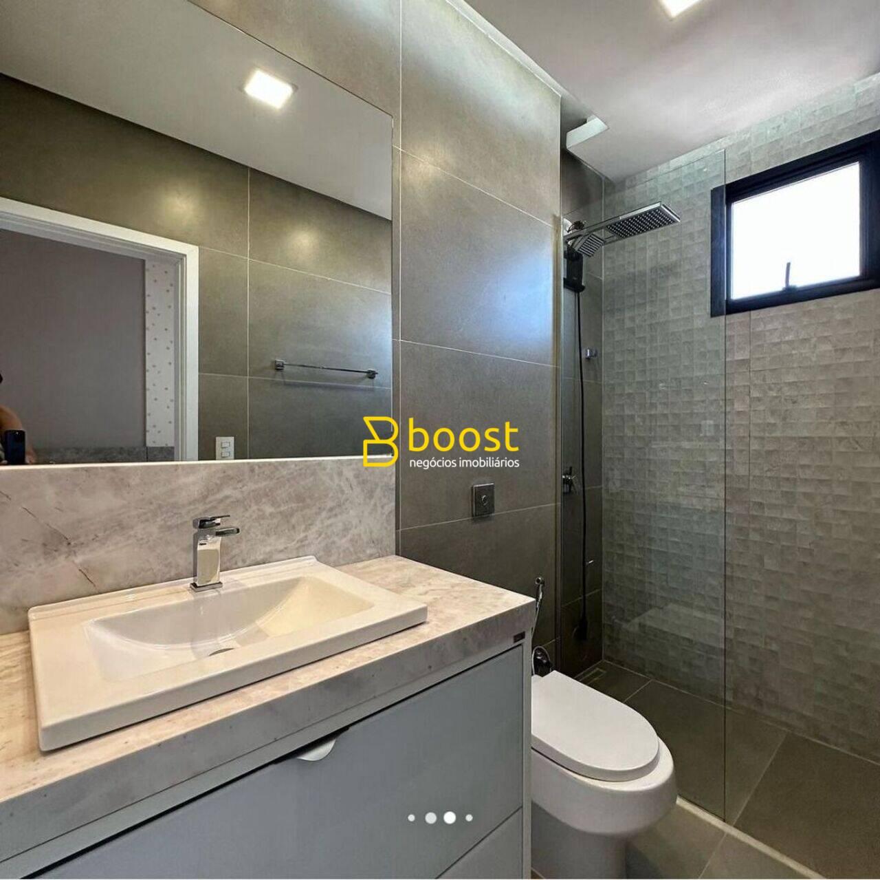 Cobertura com 3 dormitórios à venda por R$ 1.050.000,00 - Lidice - Uberlândia/MG, foto 3