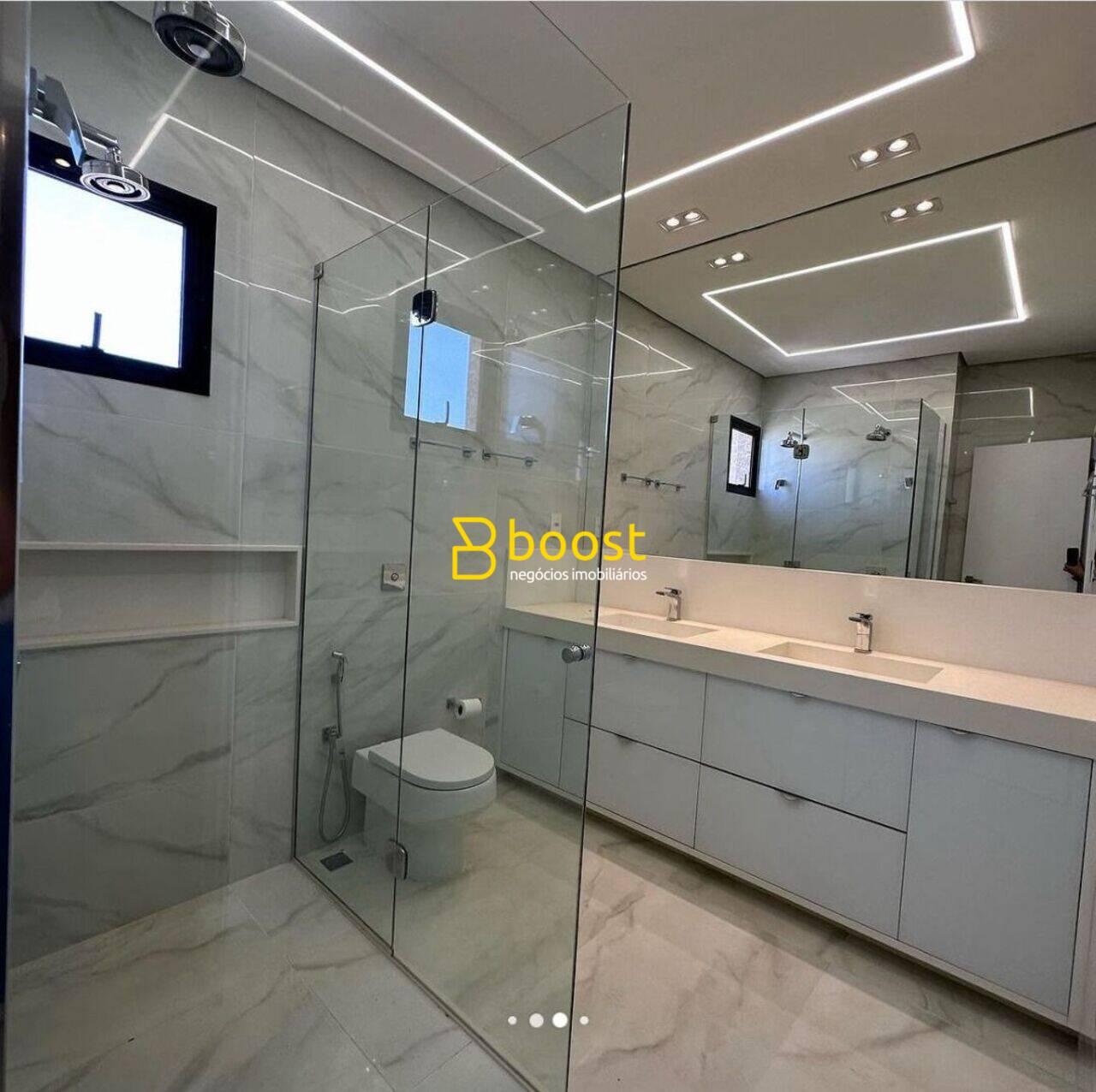 Cobertura com 3 dormitórios à venda por R$ 1.050.000,00 - Lidice - Uberlândia/MG, foto 4