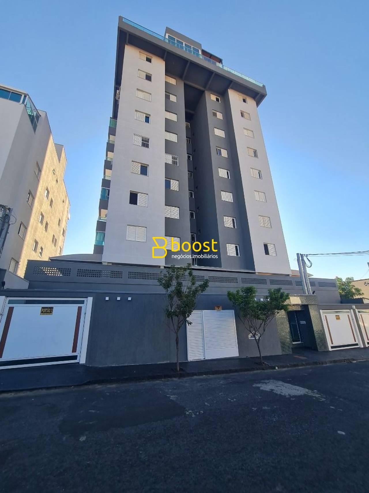Cobertura, 207 m², à venda por R$ 1.490.000 - Santa Mônica - Uberlândia/MG