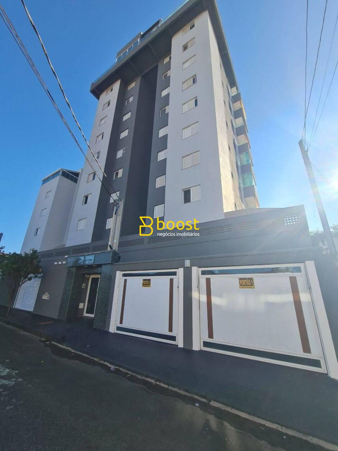 Cobertura, 207 m², à venda por R$ 1.490.000 - Santa Mônica - Uberlândia/MG, foto 2