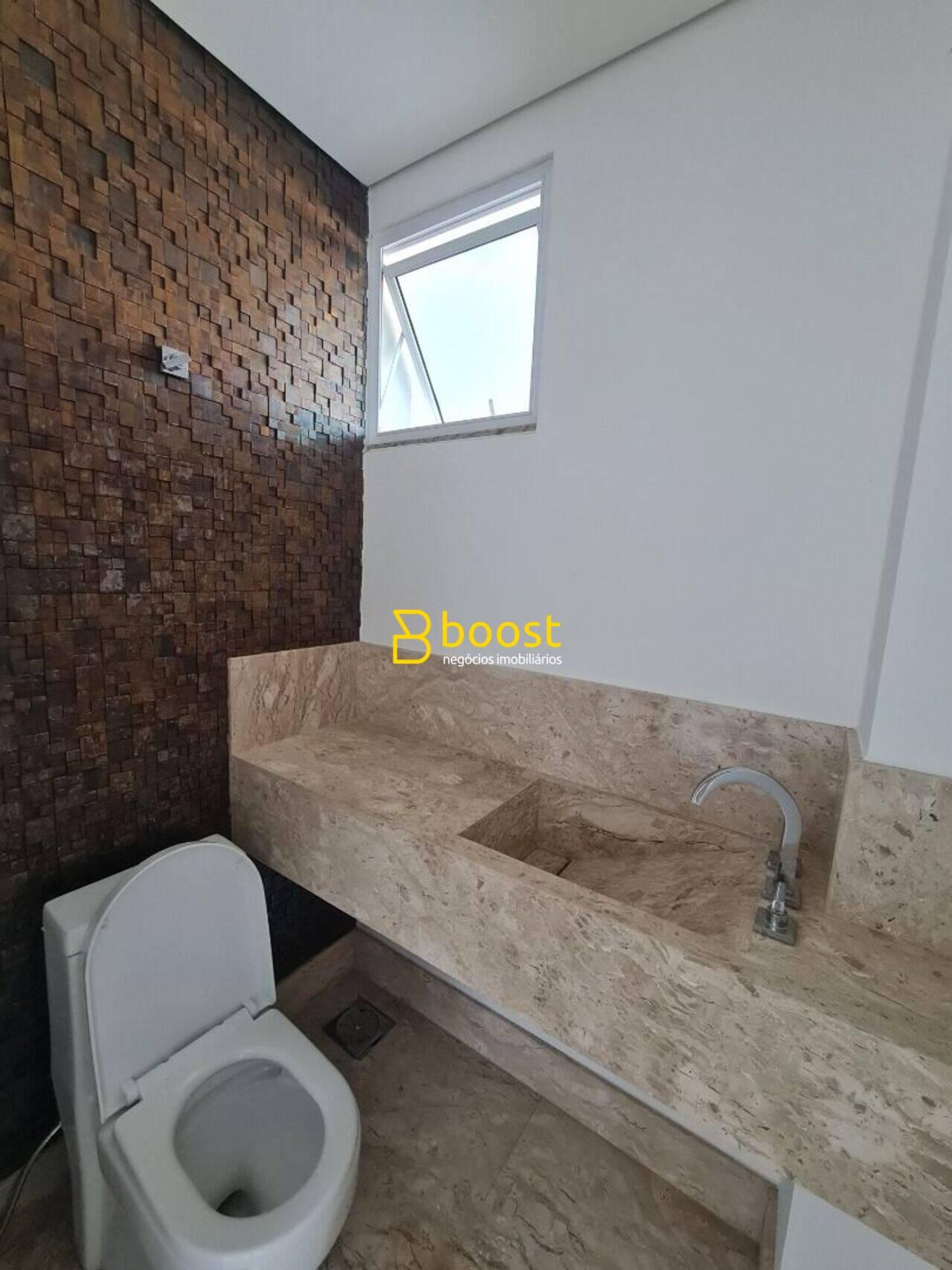 Cobertura, 207 m², à venda por R$ 1.490.000 - Santa Mônica - Uberlândia/MG, foto 3