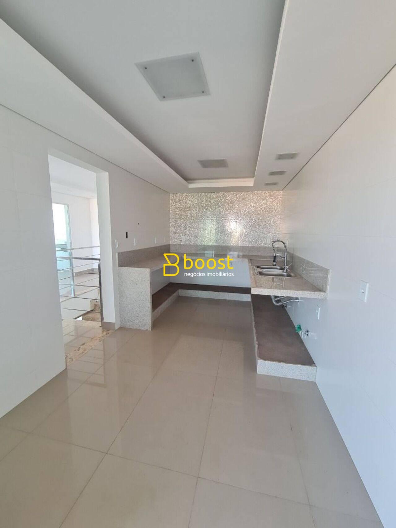 Cobertura, 207 m², à venda por R$ 1.490.000 - Santa Mônica - Uberlândia/MG, foto 4