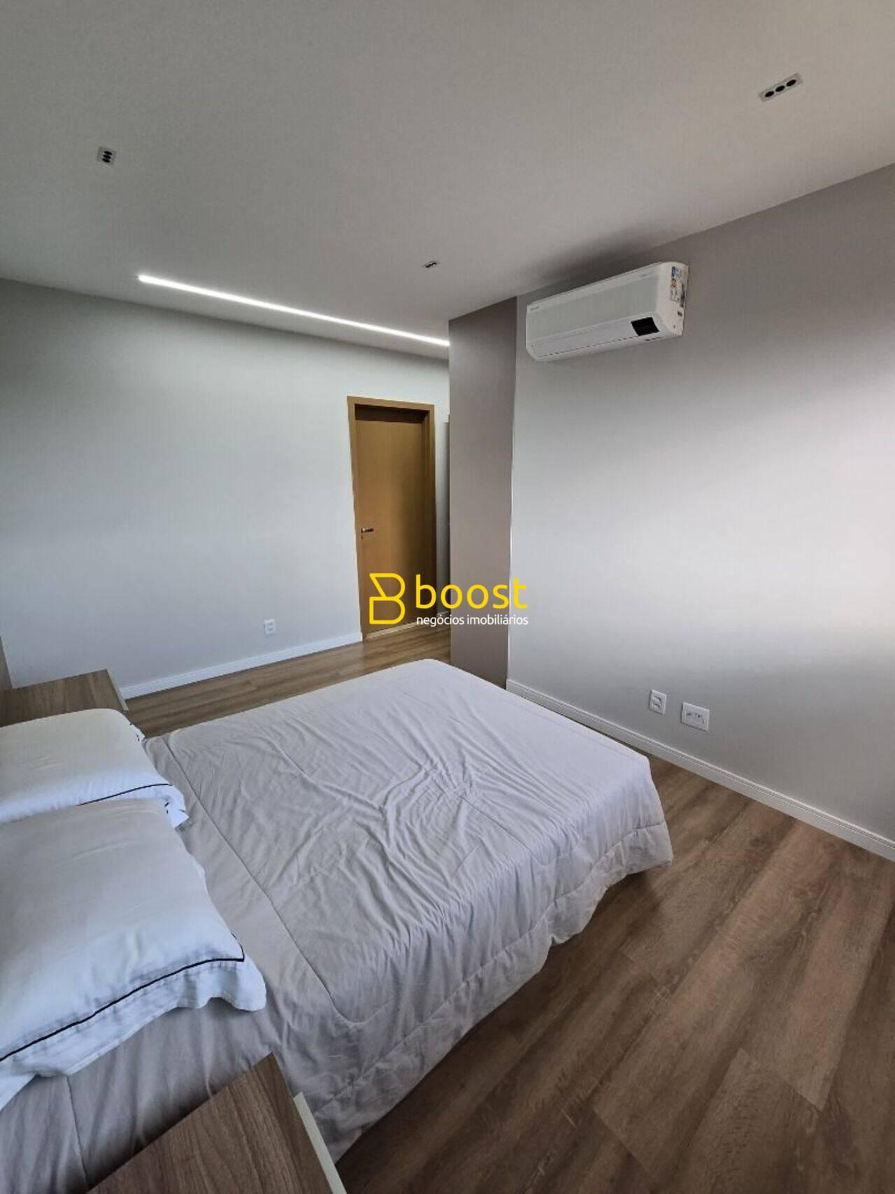 Cobertura com 3 dormitórios à venda, 320 m² por R$ 4.500.000,00 - Altamira - Uberlândia/MG, foto 2