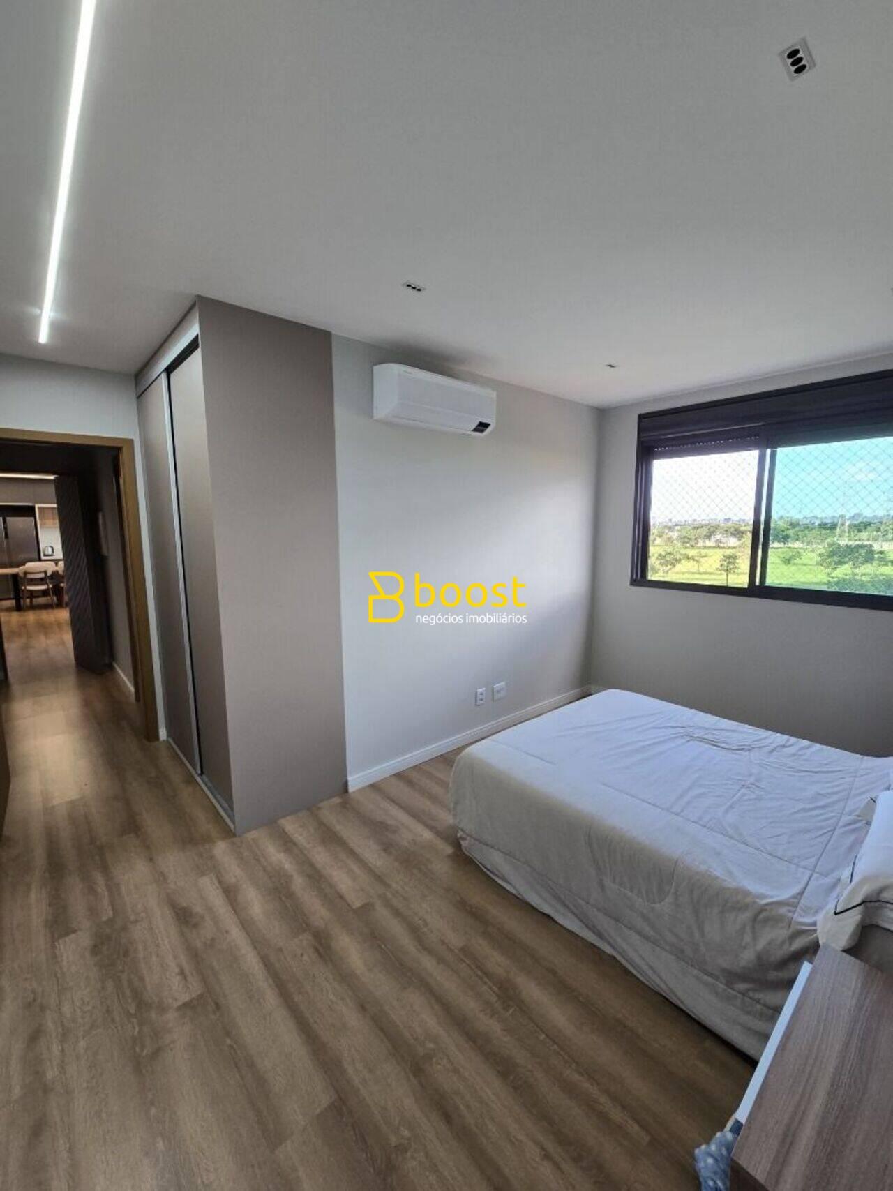 Cobertura com 3 dormitórios à venda, 320 m² por R$ 4.500.000,00 - Altamira - Uberlândia/MG, foto 3