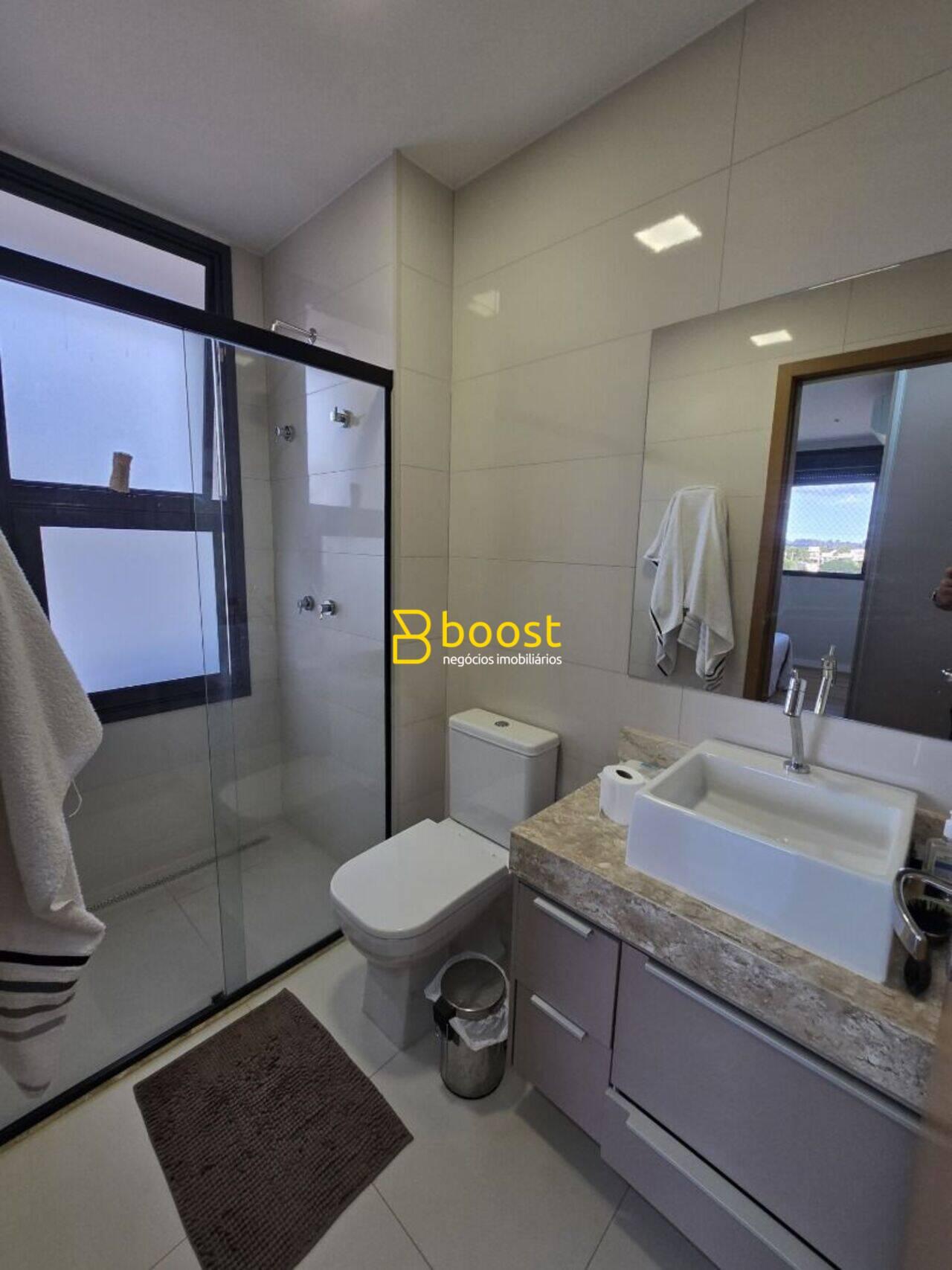 Cobertura com 3 dormitórios à venda, 320 m² por R$ 4.500.000,00 - Altamira - Uberlândia/MG, foto 4