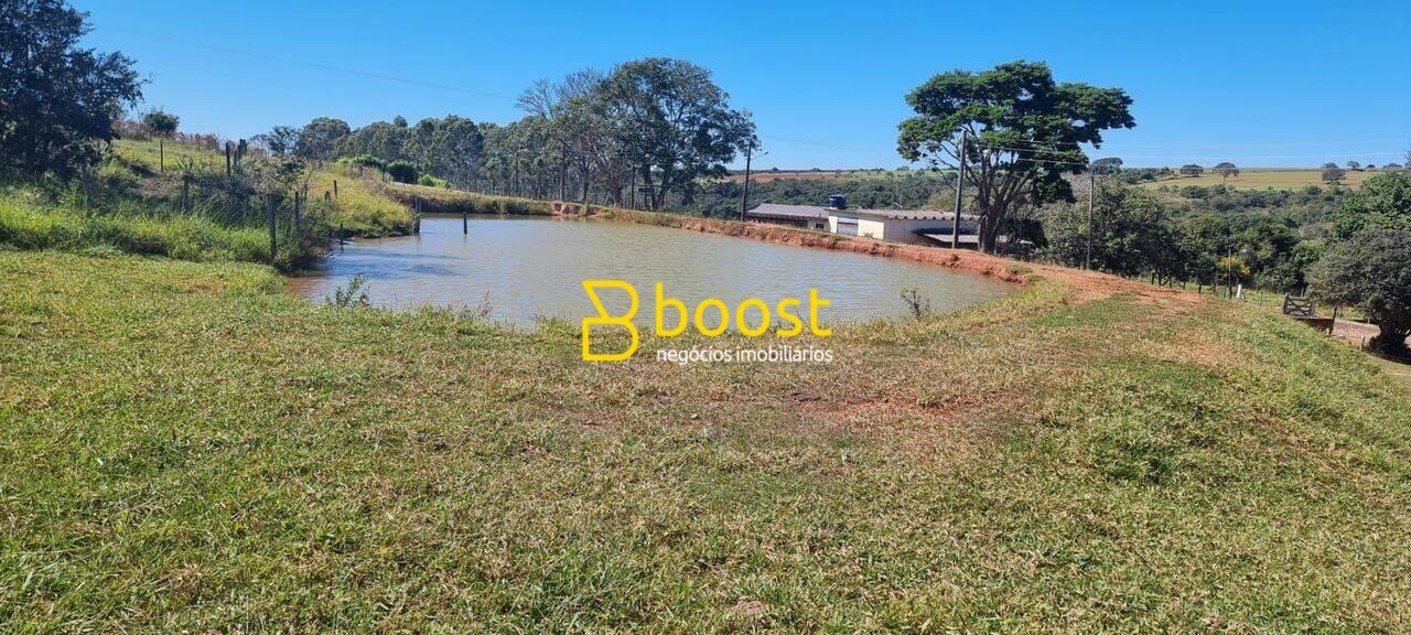 Fazenda com 5 quartos, 31 hectares, à venda por R$ 4.500.000 - Morada da Colina - Uberlândia/MG, foto 2