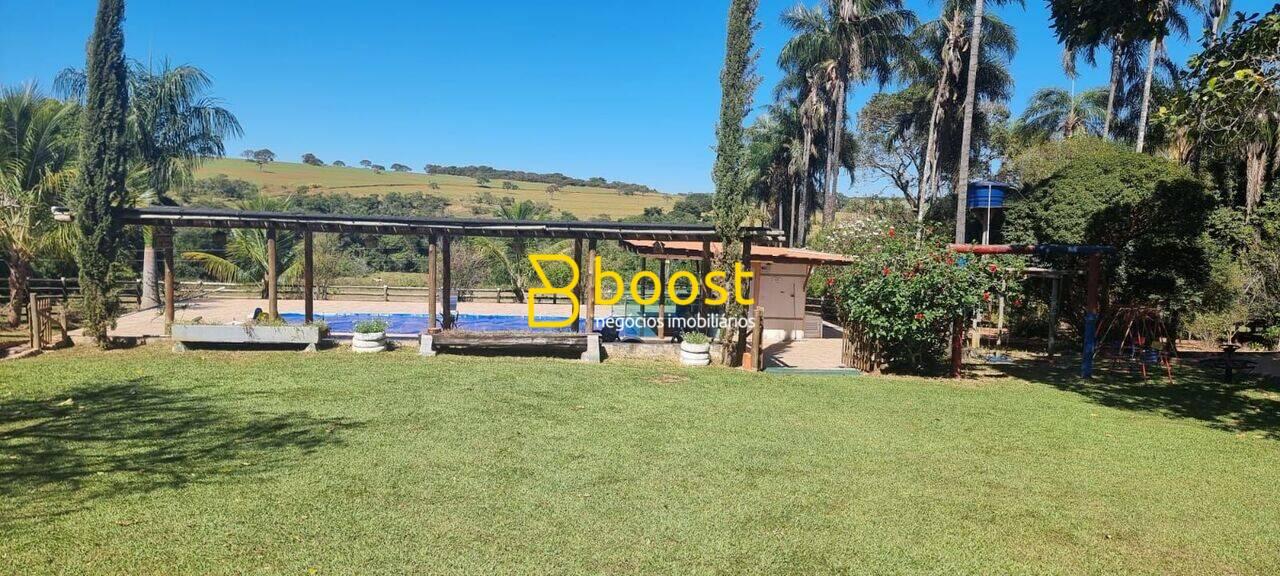 Fazenda com 5 quartos, 31 hectares, à venda por R$ 4.500.000 - Morada da Colina - Uberlândia/MG, foto 3