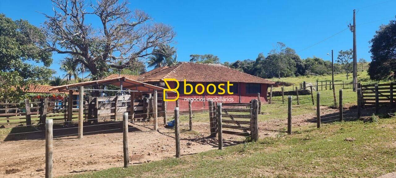 Fazenda com 5 quartos, 31 hectares, à venda por R$ 4.500.000 - Morada da Colina - Uberlândia/MG, foto 4