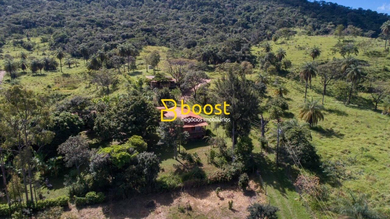 Fazenda, 20 hectares, à venda por R$ 15.000.000 - Belvedere - Belo Horizonte/MG, foto 4