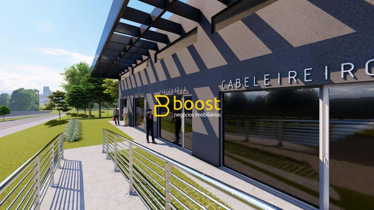 Galpão à venda, 48 m² por R$ 408.000 - Saraiva - Uberlândia/MG, foto 3