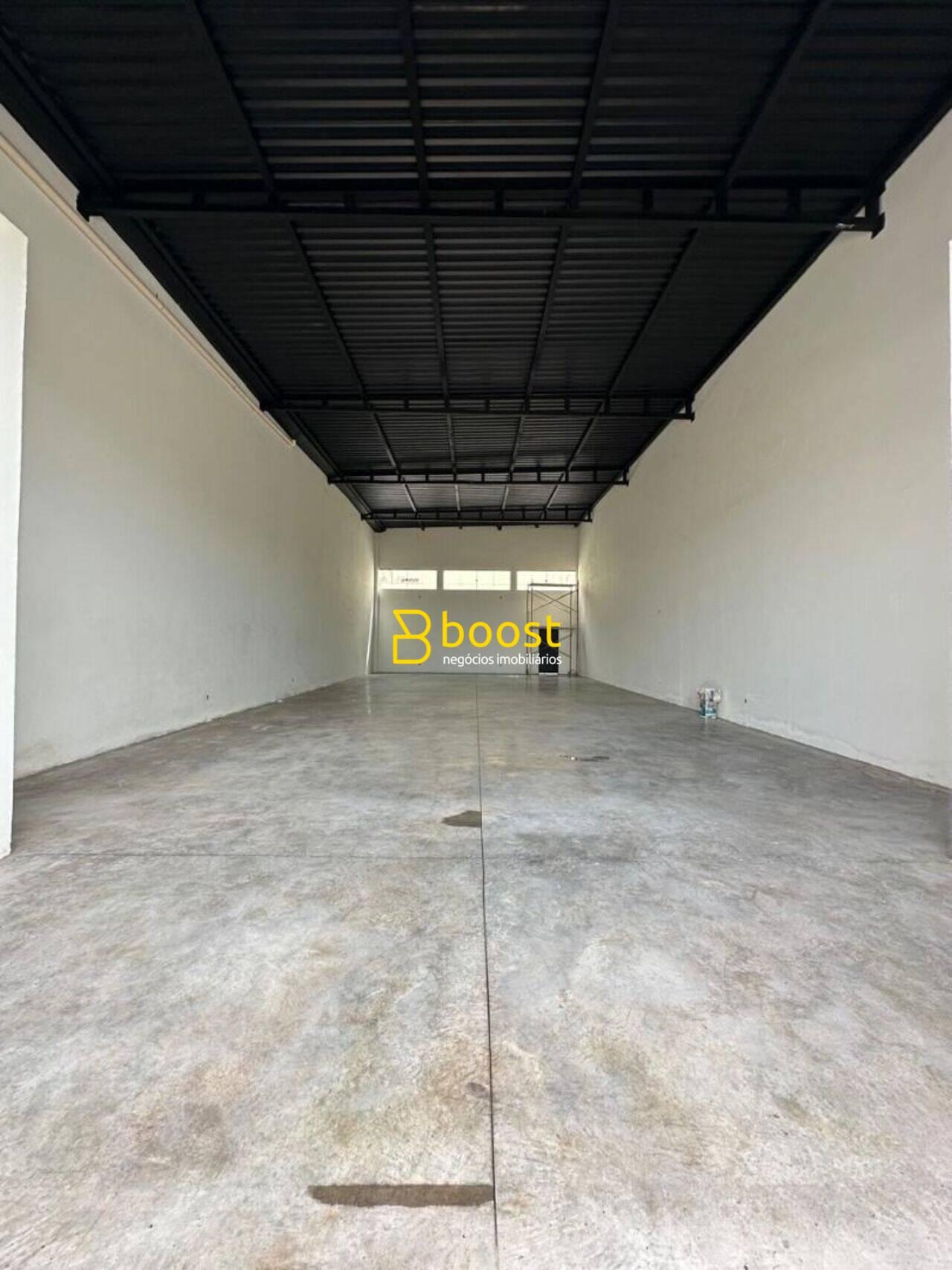 Galpão, à venda por R$ 900.000 - Shopping Park - Uberlândia/MG, foto 3