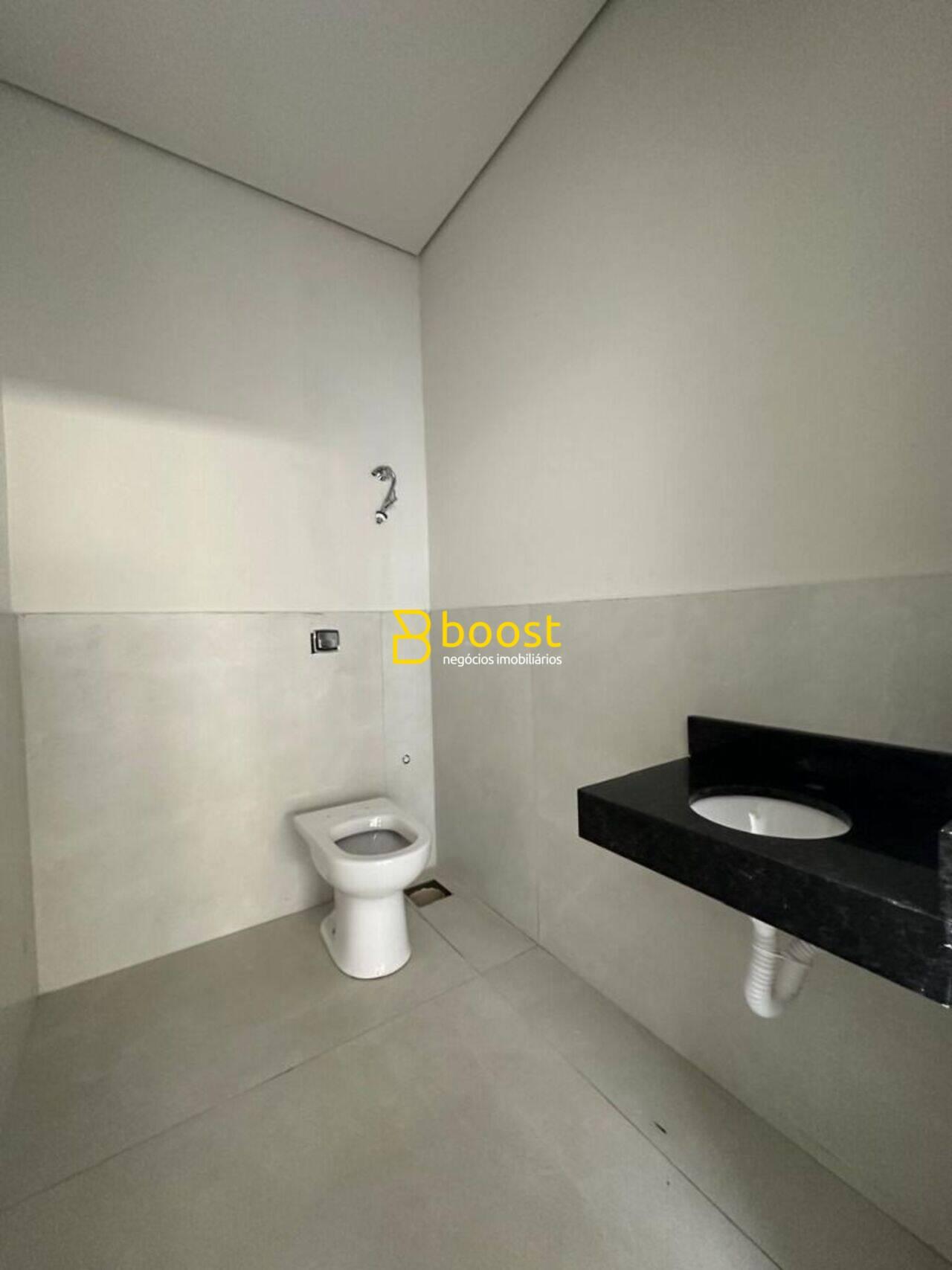 Galpão, à venda por R$ 900.000 - Shopping Park - Uberlândia/MG, foto 4