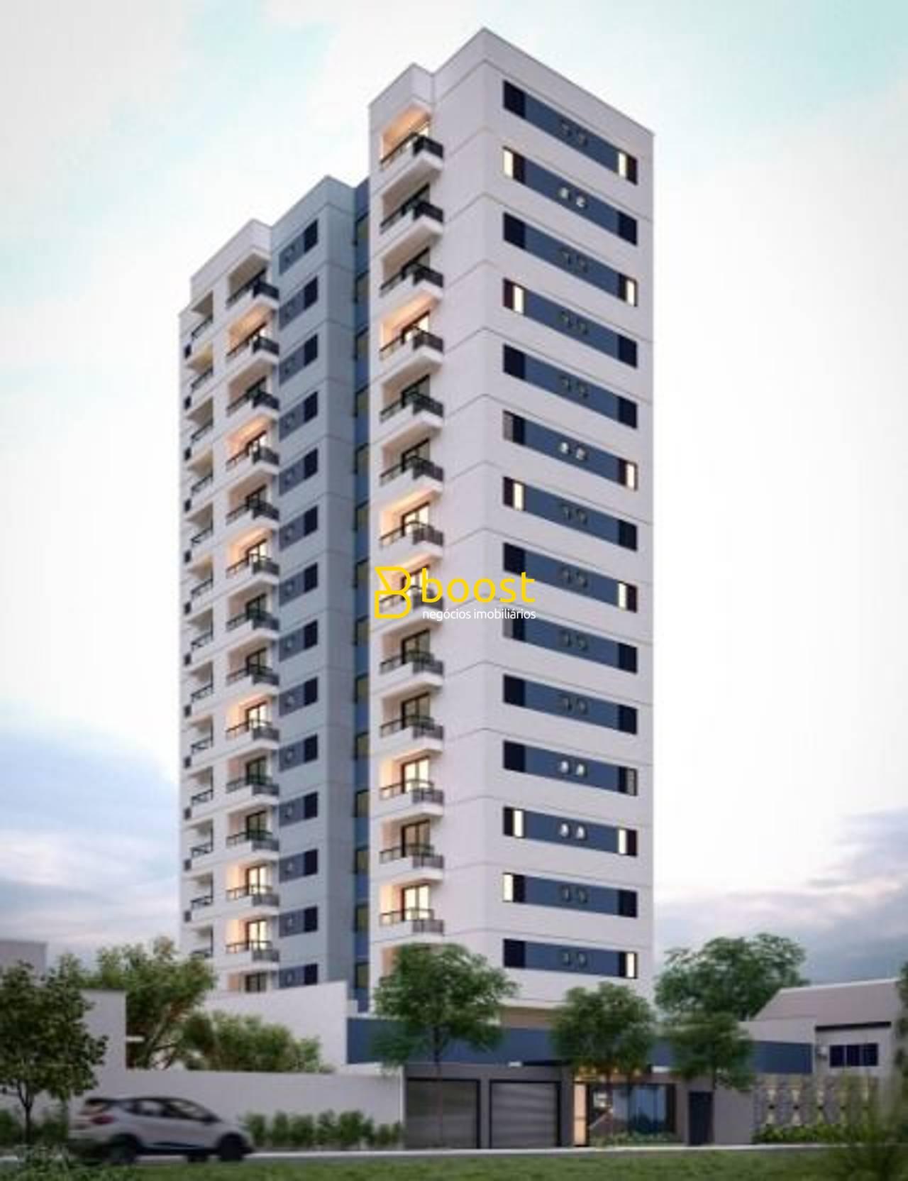 Loft com 1 dormitório à venda, 33 m² por R$ 300.500,00 - Umuarama - Uberlândia/MG