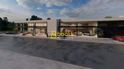 Loja à venda por R$ 2.746.291,00 - Santa Mônica - Uberlândia/MG