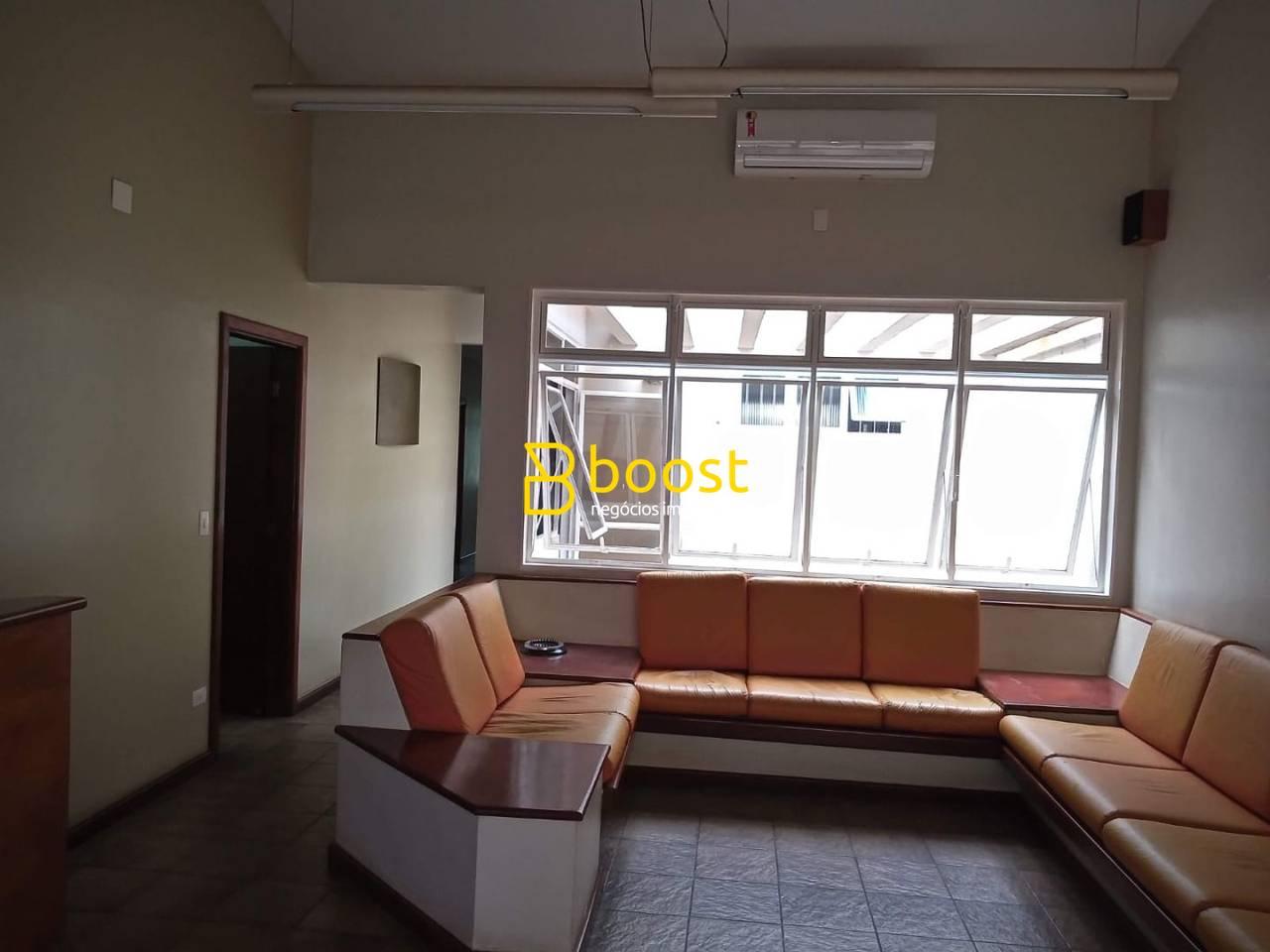 Ponto, 167 m², à venda por R$ 980.000 - Centro - Uberlândia/MG