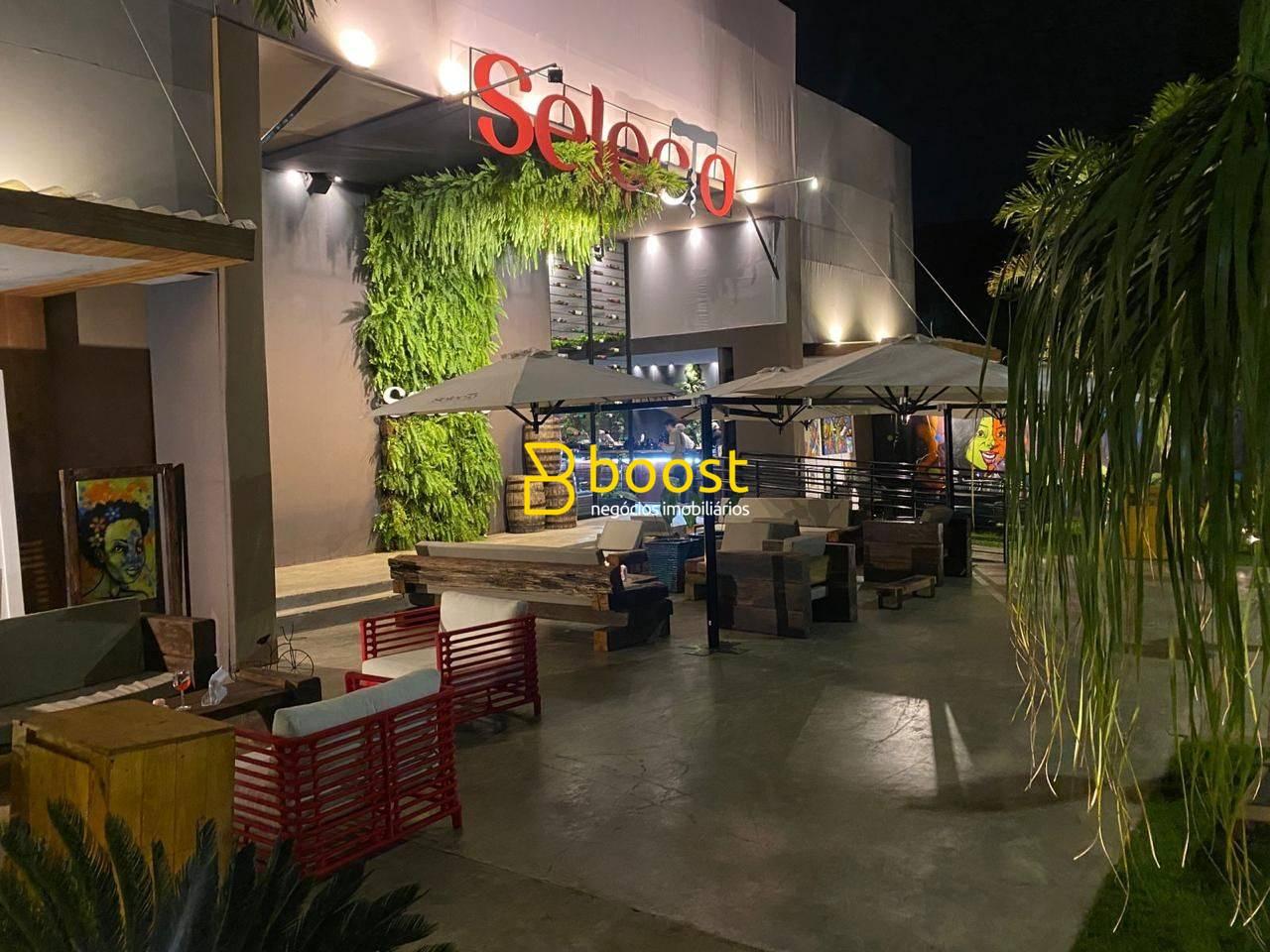 Ponto, 842 m², à venda por R$ 635.000 - Altamira - Uberlândia/MG