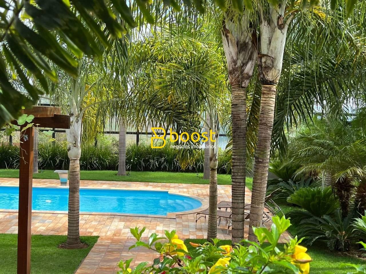 Rancho com 3 dormitórios à venda por R$ 1.430.000,00 - Miranda  - Uberlândia/MG