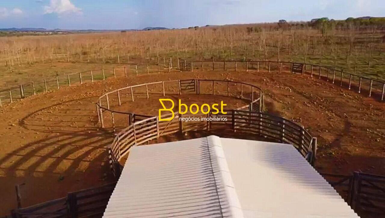 Rancho à venda por R$ 16.000.000,00 - Unai - Unaí/MG, foto 2