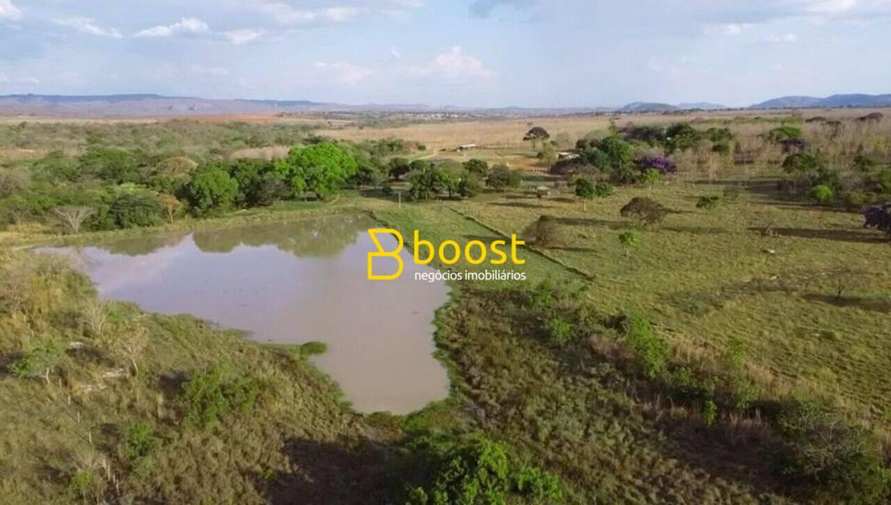 Rancho à venda por R$ 16.000.000,00 - Unai - Unaí/MG, foto 4