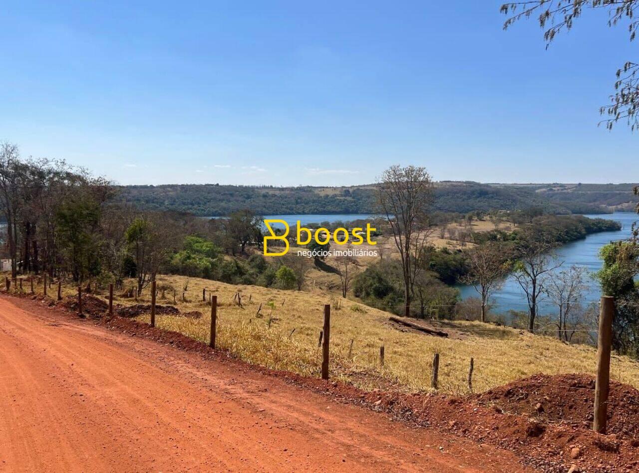 Rancho, à venda por R$ 1.050.000 - Zona Rural - Indianópolis/MG, foto 2