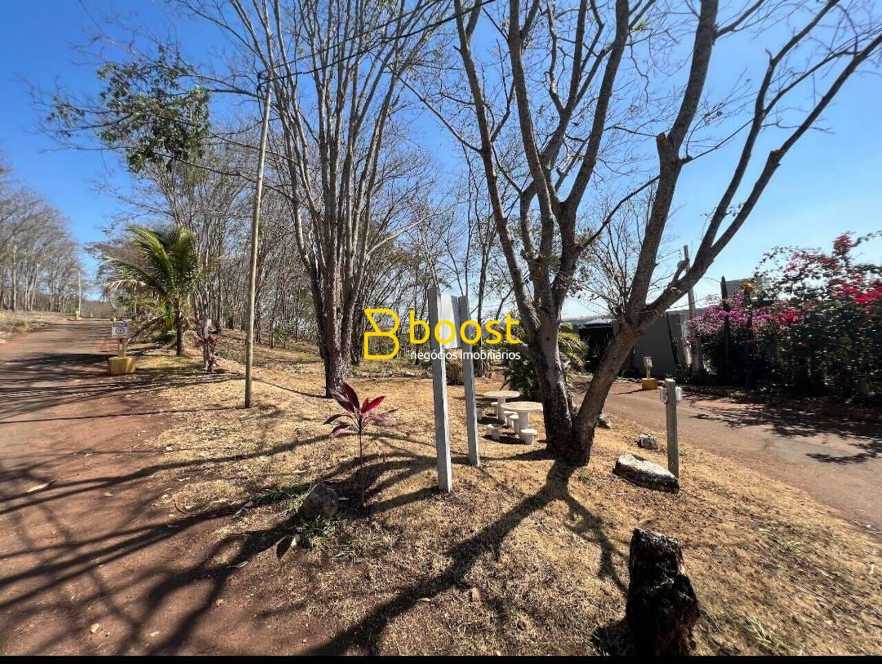 Rancho, à venda por R$ 1.050.000 - Zona Rural - Indianópolis/MG, foto 3