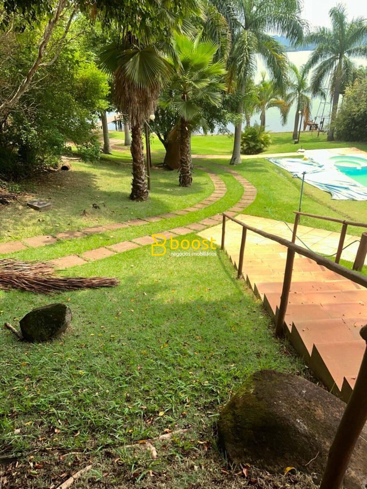 Rancho com 2 dormitórios à venda por R$ 3.600.000,00 - Zona Rural - Uberlândia/MG, foto 2