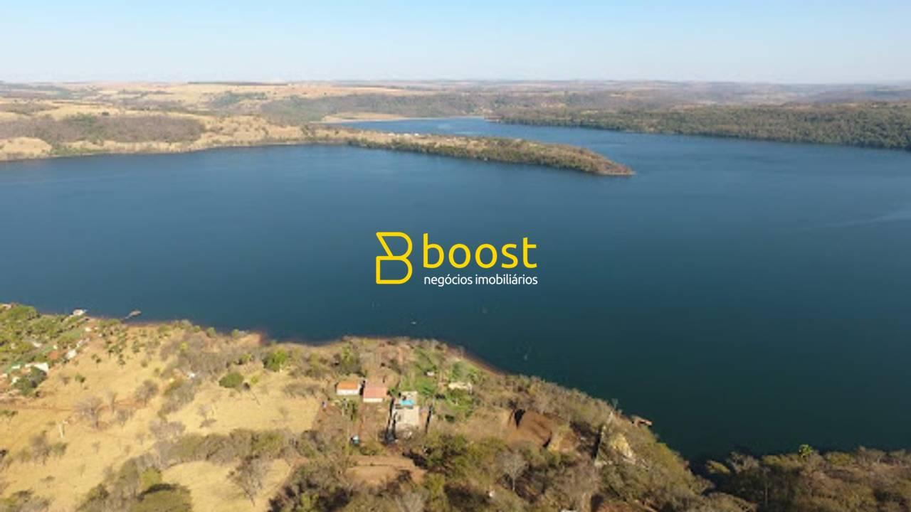 Rancho com 5 quartos, 300 m², à venda por R$ 1.400.000 - Zona Rural - Indianópolis/MG