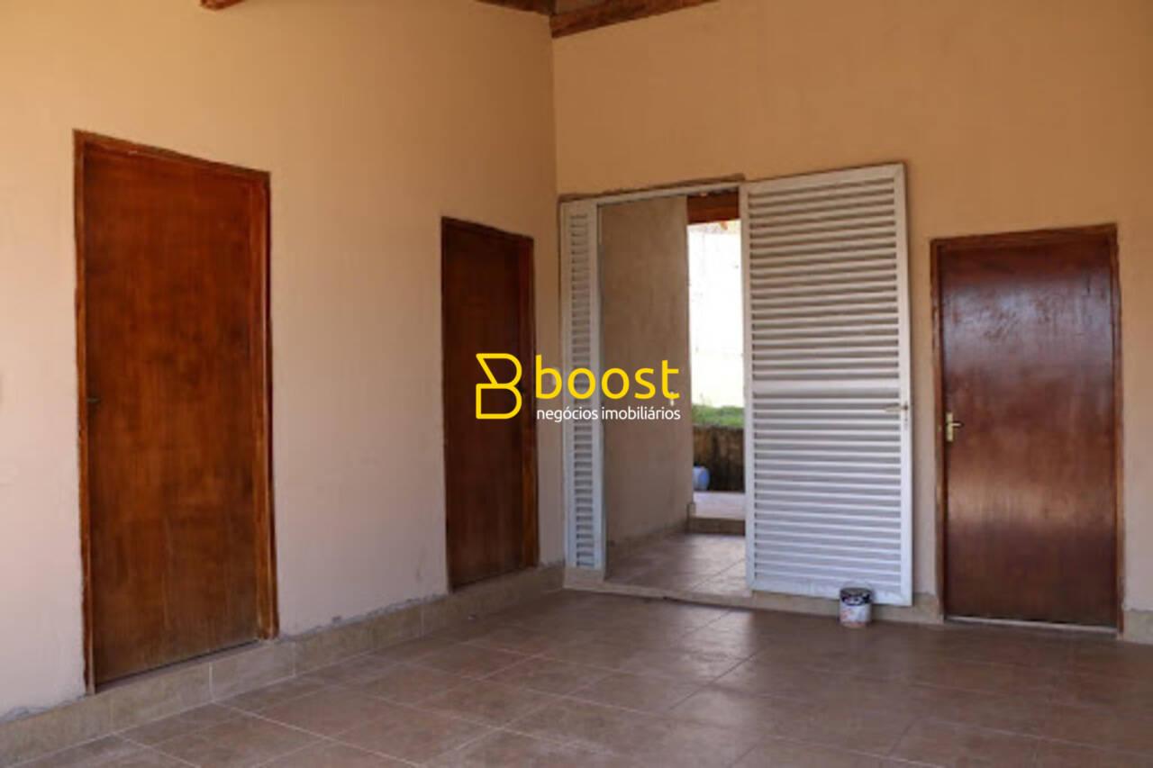 Rancho com 5 quartos, 300 m², à venda por R$ 1.400.000 - Zona Rural - Indianópolis/MG, foto 2