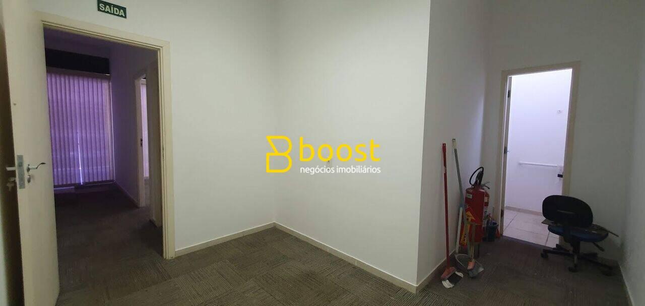 Sala à venda por R$ 240.000,00 - Santa Mônica - Uberlândia/MG, foto 2