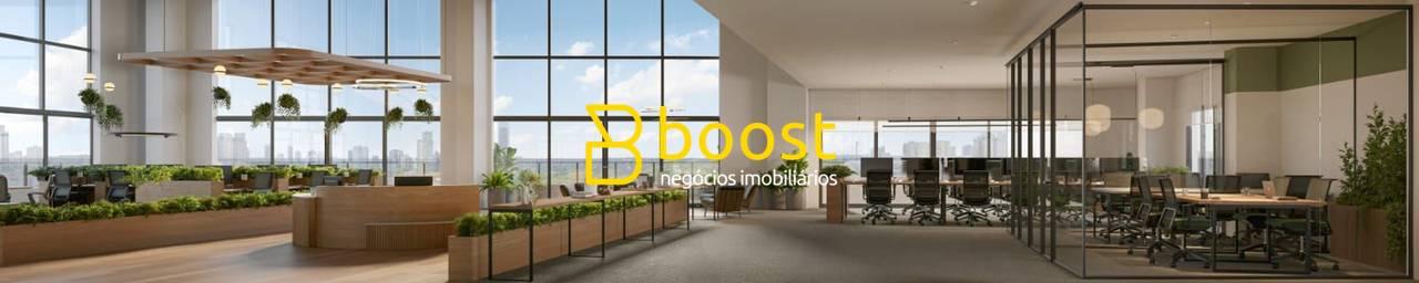 Sala à venda, 50 m² por R$ 650.000,00 - Morada da Colina - Uberlândia/MG