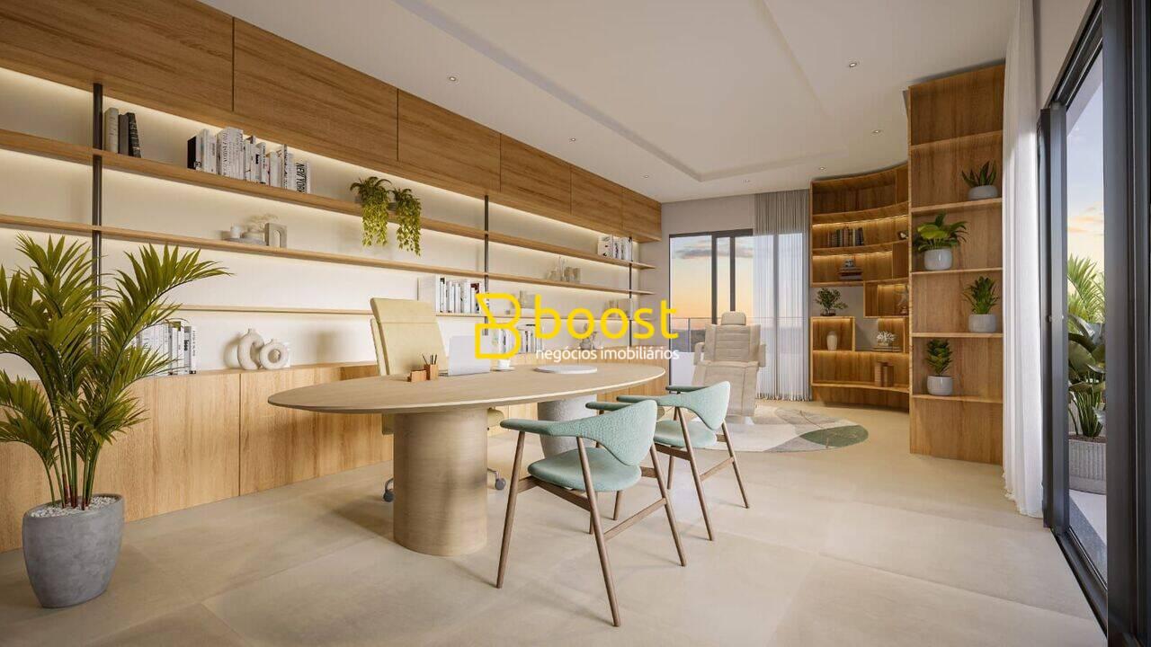 Sala à venda, 50 m² por R$ 650.000,00 - Morada da Colina - Uberlândia/MG, foto 3