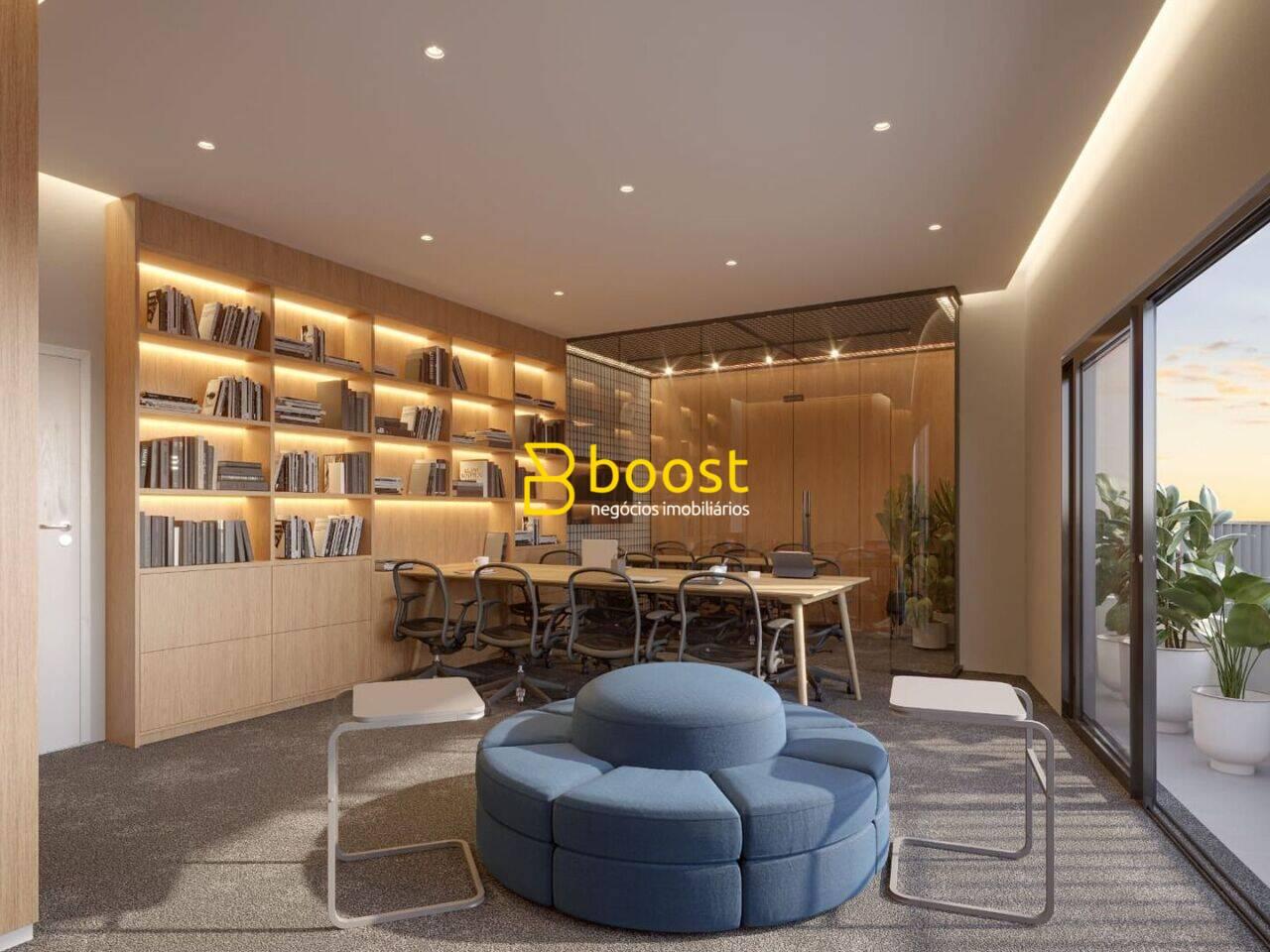 Sala à venda, 50 m² por R$ 650.000,00 - Morada da Colina - Uberlândia/MG, foto 4