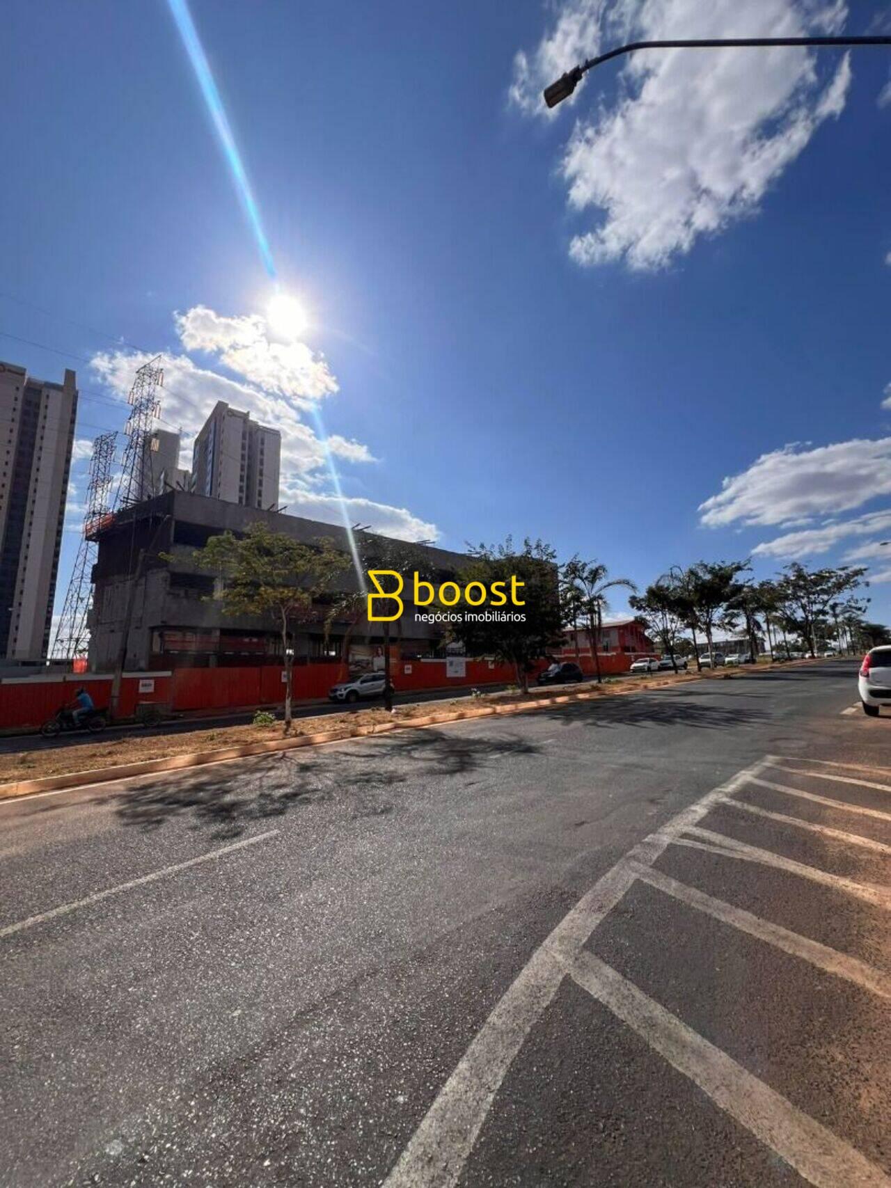 Sala à venda, 23 m² por R$ 480.000,00 - Jardim Karaíba - Uberlândia/MG, foto 2