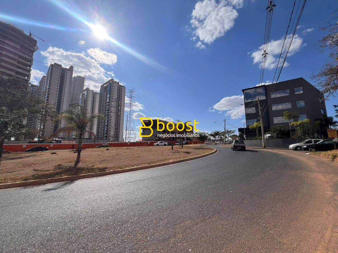 Sala à venda, 23 m² por R$ 480.000,00 - Jardim Karaíba - Uberlândia/MG, foto 3