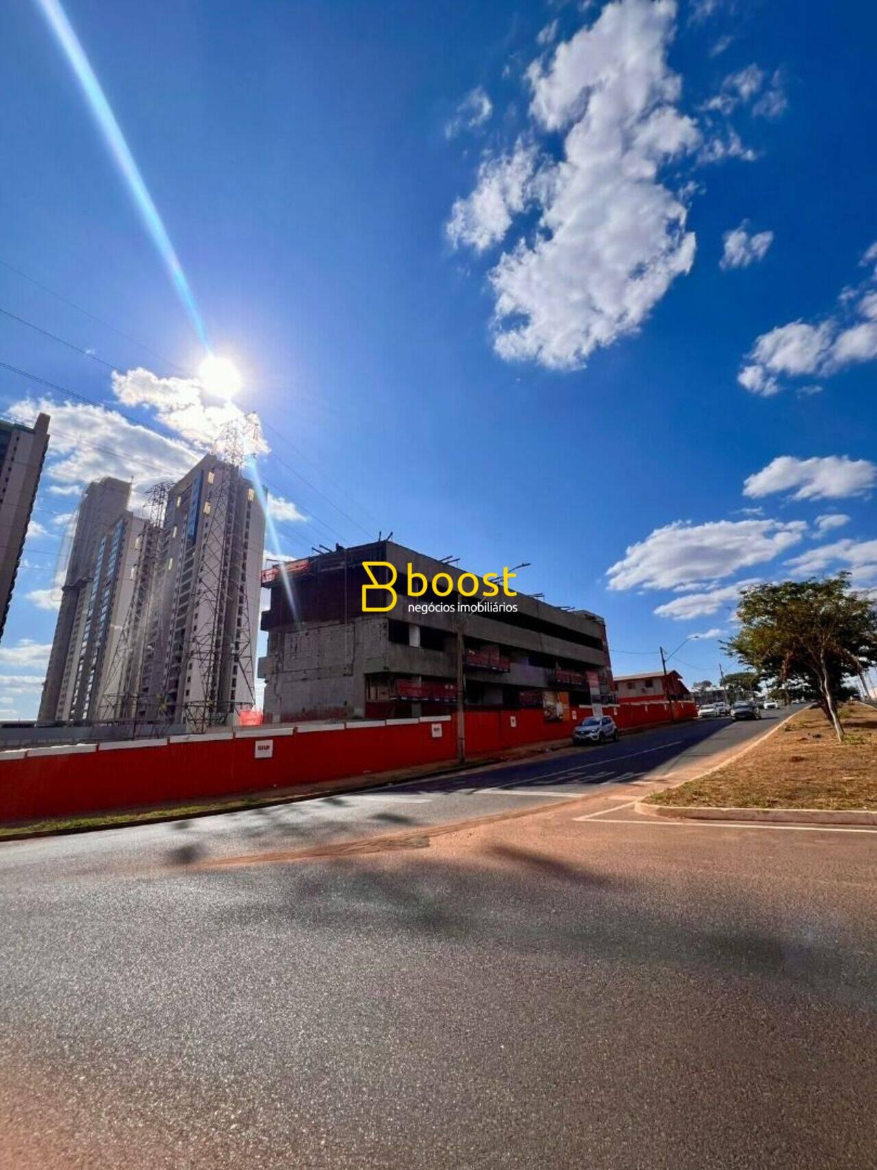 Sala à venda, 23 m² por R$ 480.000,00 - Jardim Karaíba - Uberlândia/MG, foto 4